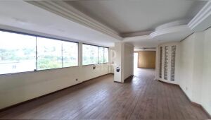Apartamento de 5 quartos à venda, Vila Paris, Belo Horizonte - MG