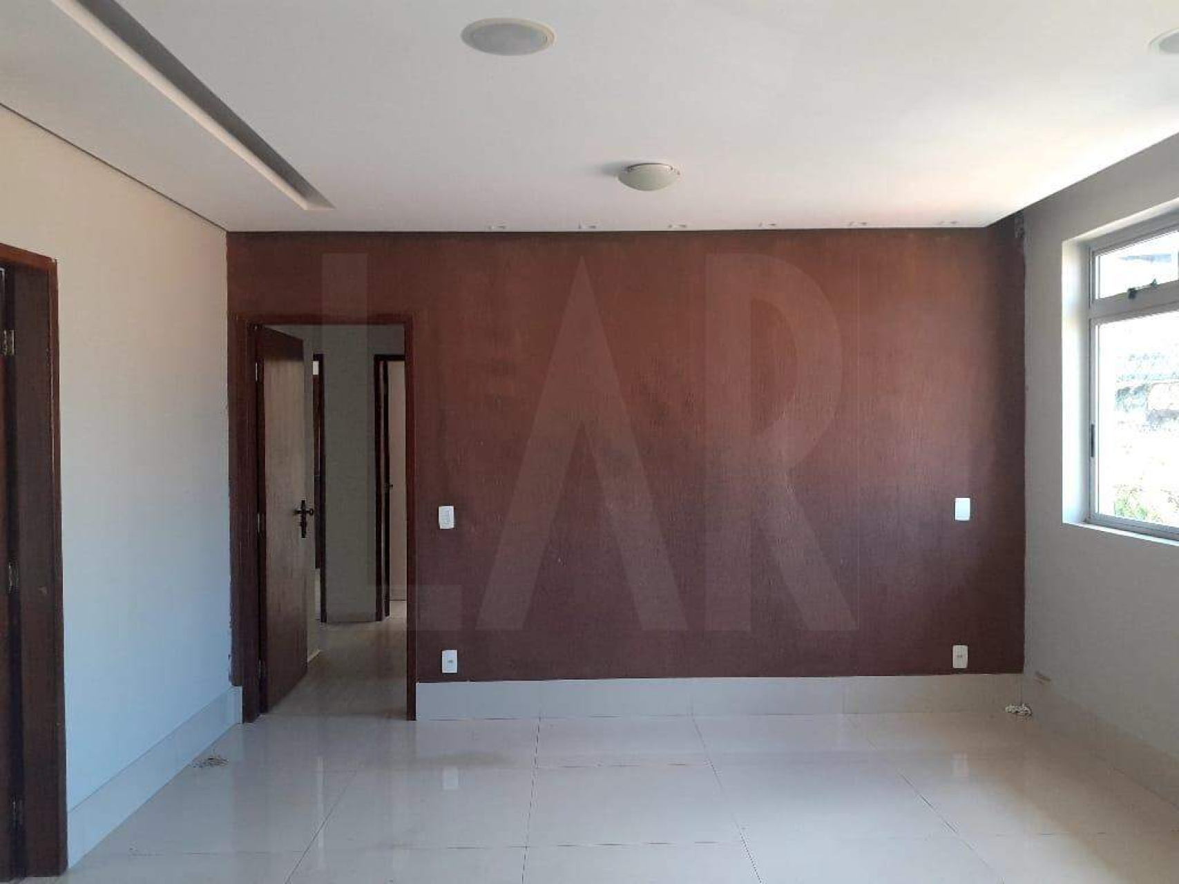 Apartamento com 3 quartos — Santa Lúcia, Belo Horizonte