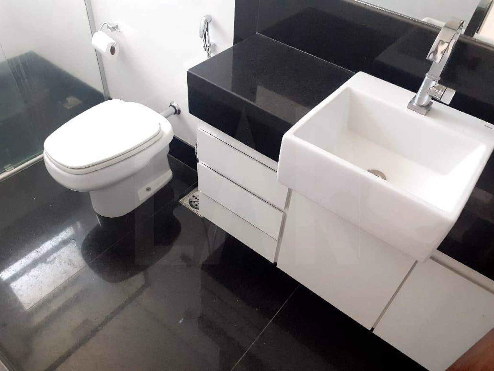 Apartamento de 3 quartos à venda, Santa Lúcia, Belo Horizonte - MG