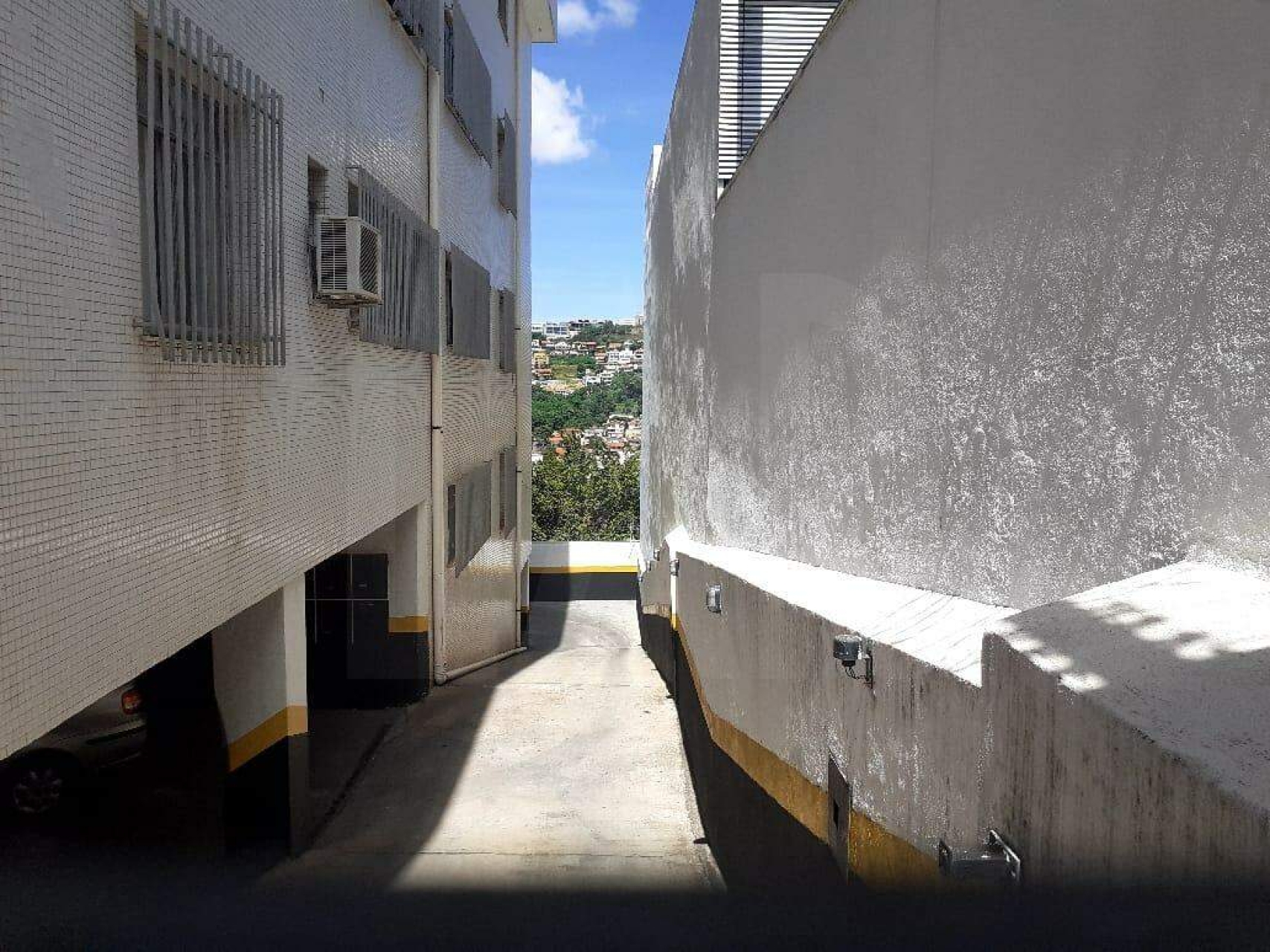 Apartamento de 3 quartos à venda, Santa Lúcia, Belo Horizonte - MG