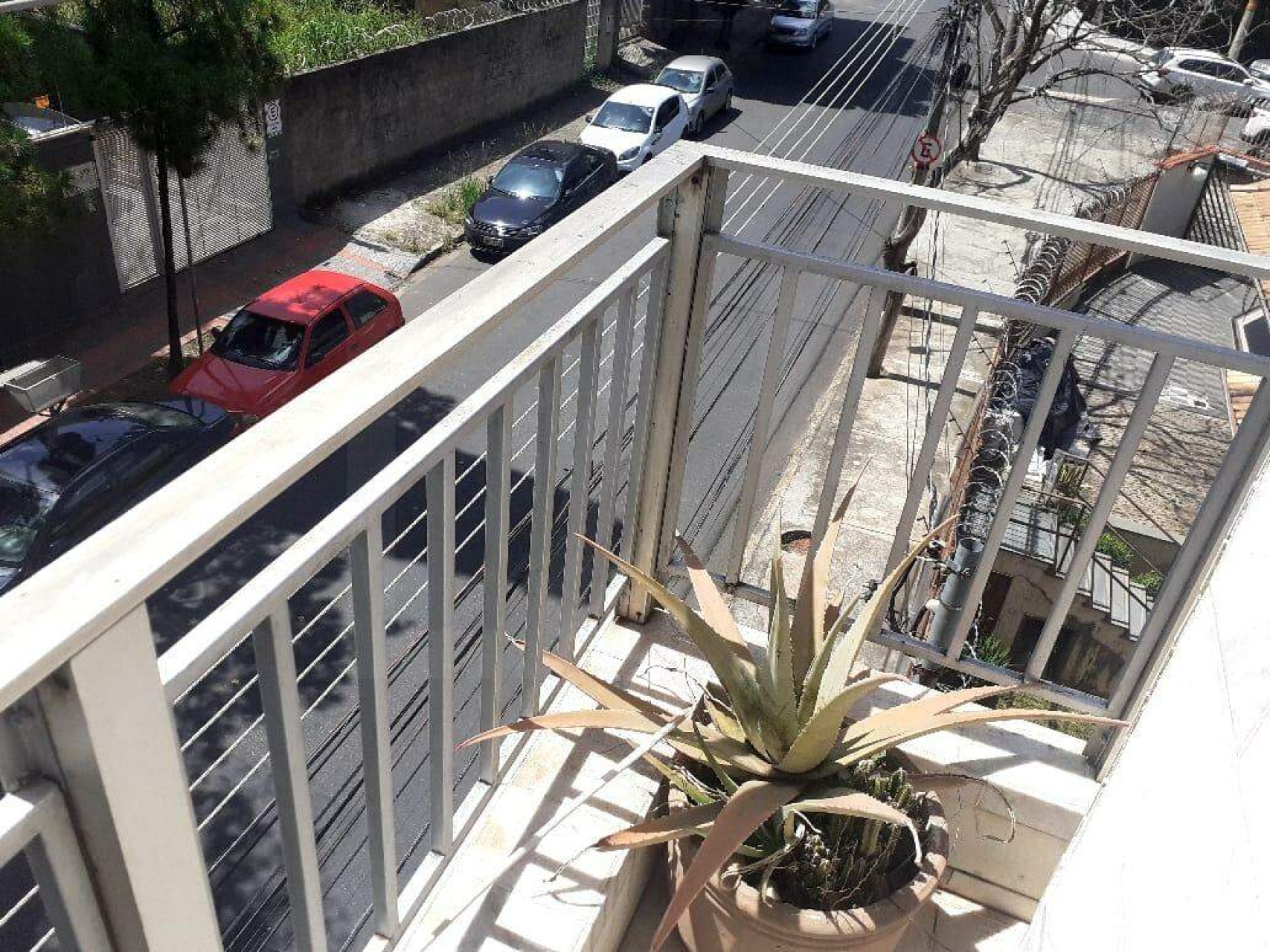 Apartamento de 3 quartos à venda, Santa Lúcia, Belo Horizonte - MG
