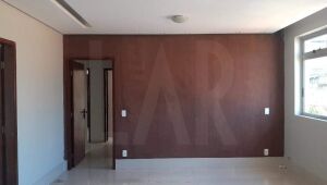 Apartamento de 3 quartos à venda, Santa Lúcia, Belo Horizonte - MG