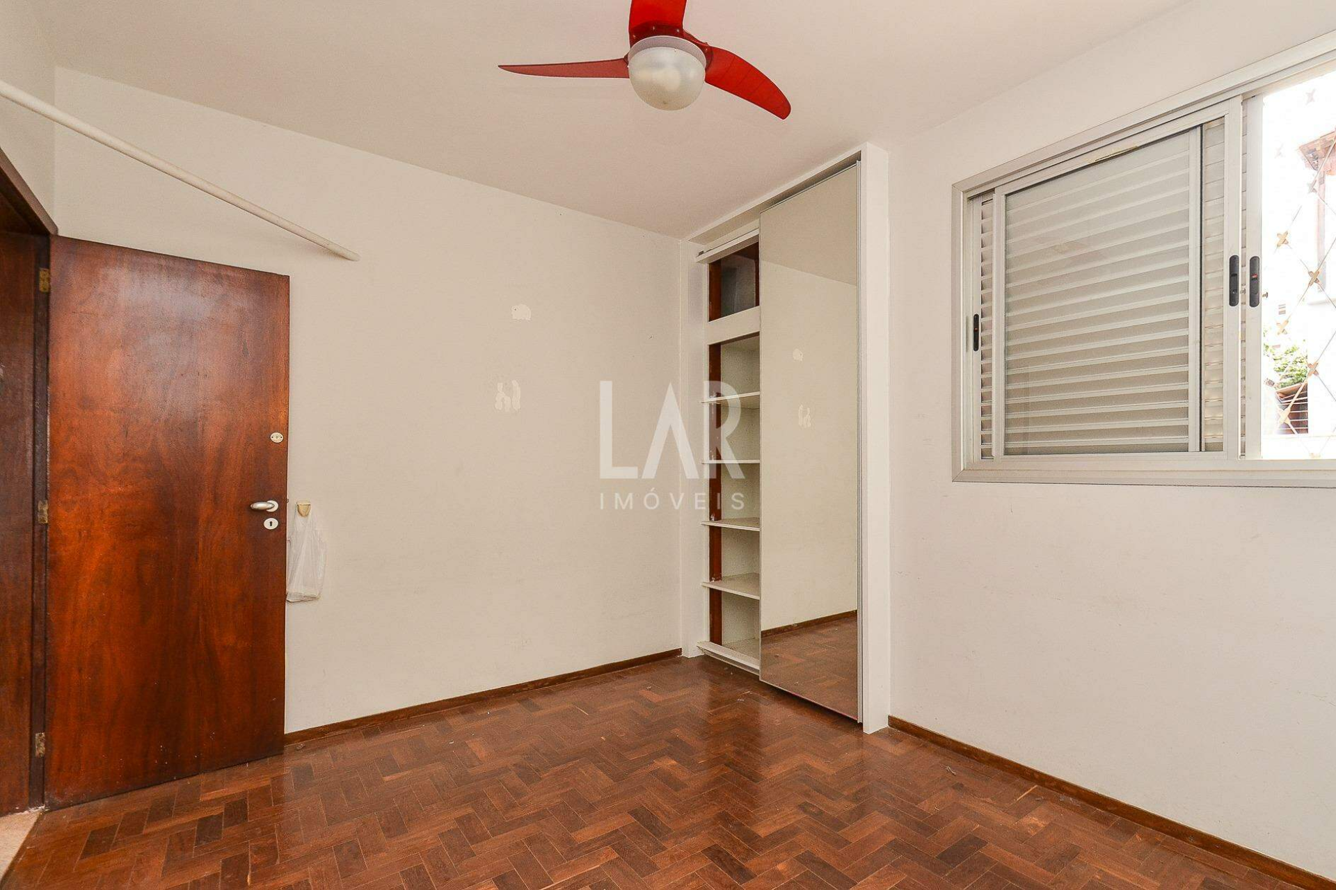 Apartamento de 5 quartos à venda, Santo Antônio, Belo Horizonte - MG