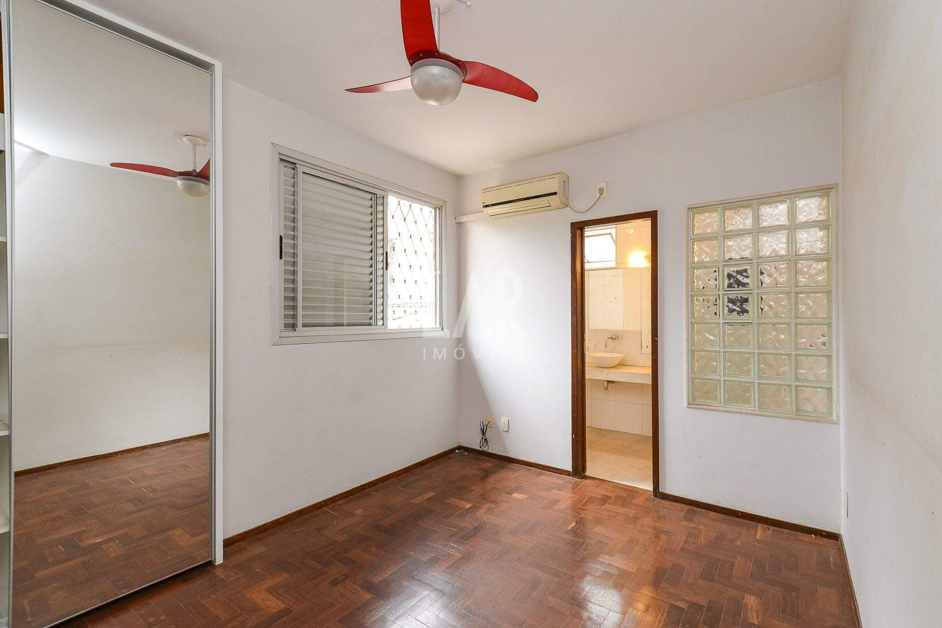 Apartamento de 5 quartos à venda, Santo Antônio, Belo Horizonte - MG