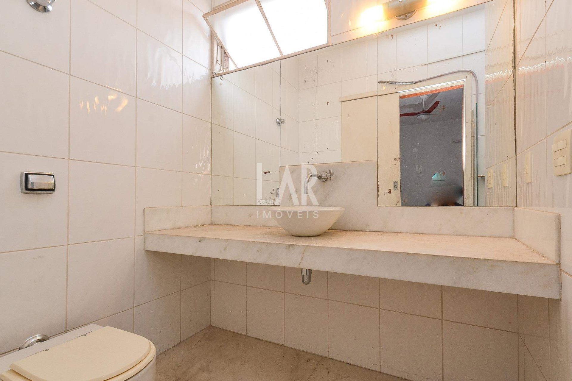 Apartamento de 5 quartos à venda, Santo Antônio, Belo Horizonte - MG