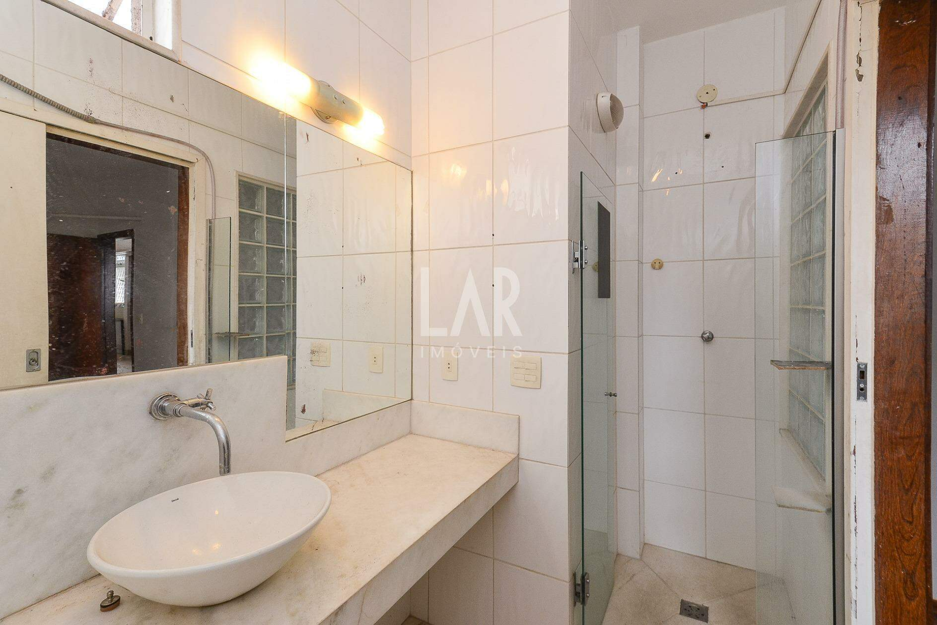 Apartamento de 5 quartos à venda, Santo Antônio, Belo Horizonte - MG