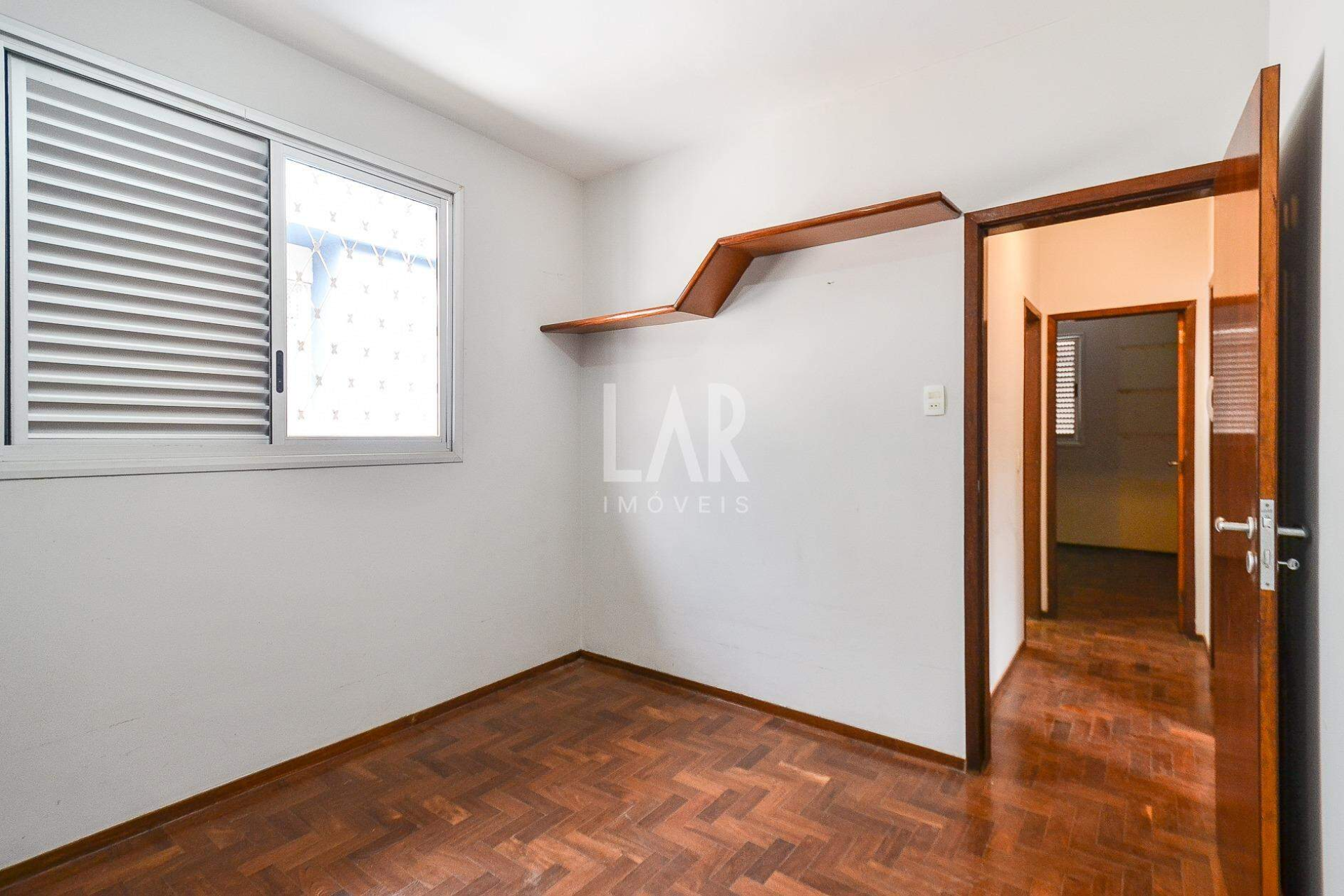 Apartamento de 5 quartos à venda, Santo Antônio, Belo Horizonte - MG