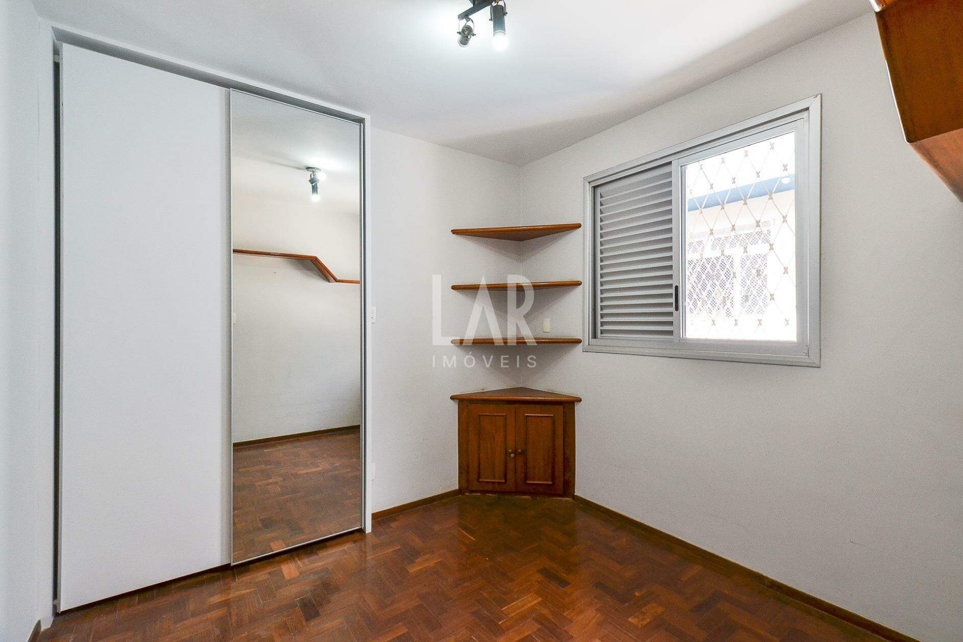Apartamento de 5 quartos à venda, Santo Antônio, Belo Horizonte - MG
