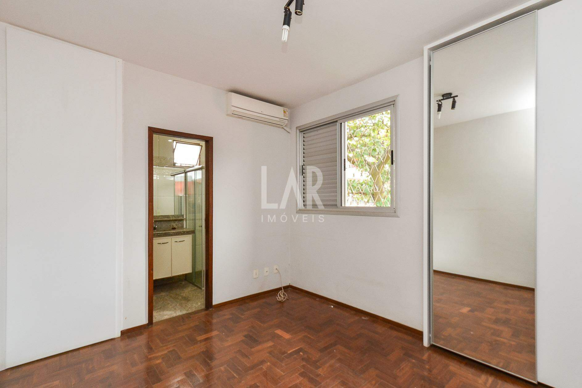 Apartamento de 5 quartos à venda, Santo Antônio, Belo Horizonte - MG