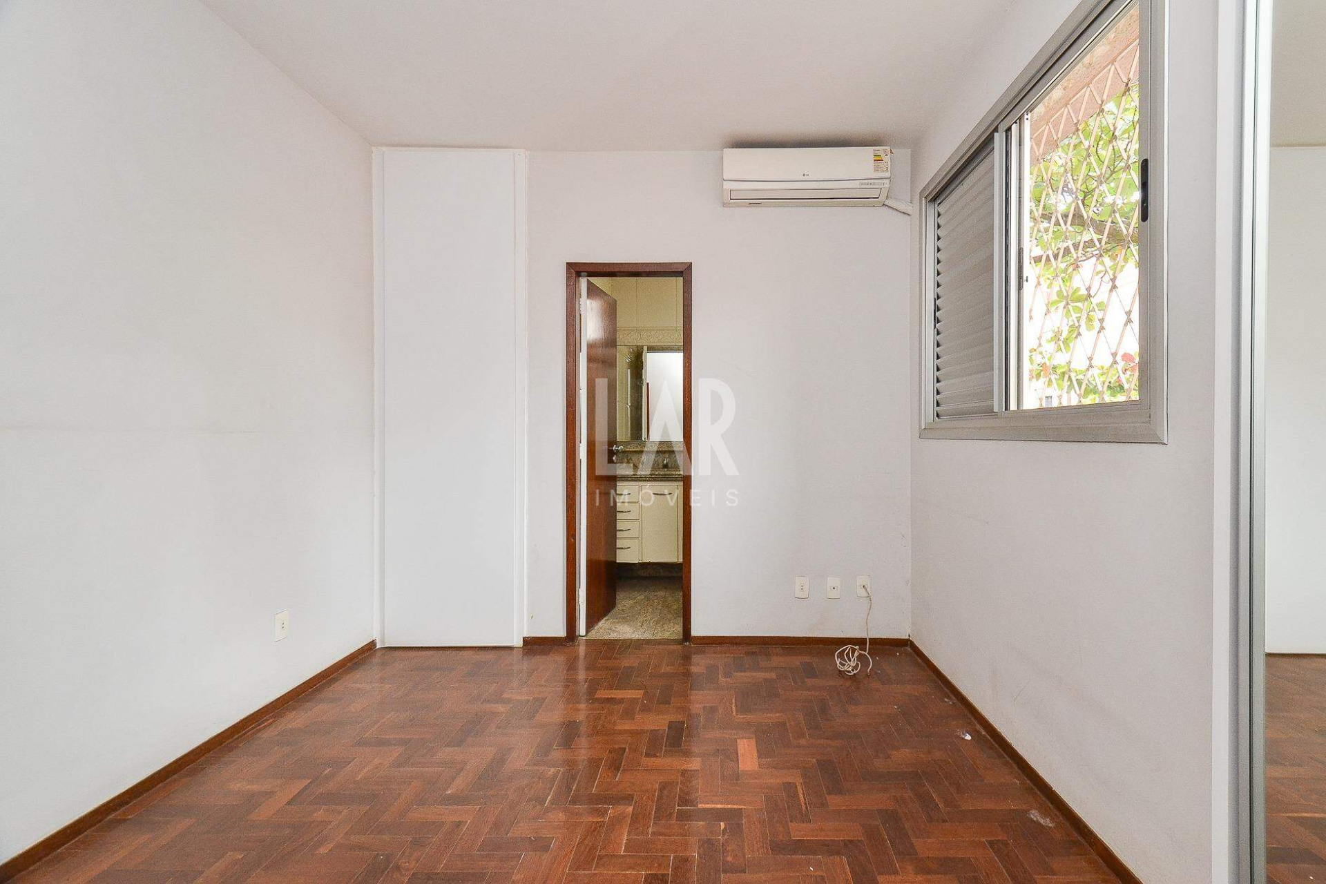 Apartamento de 5 quartos à venda, Santo Antônio, Belo Horizonte - MG