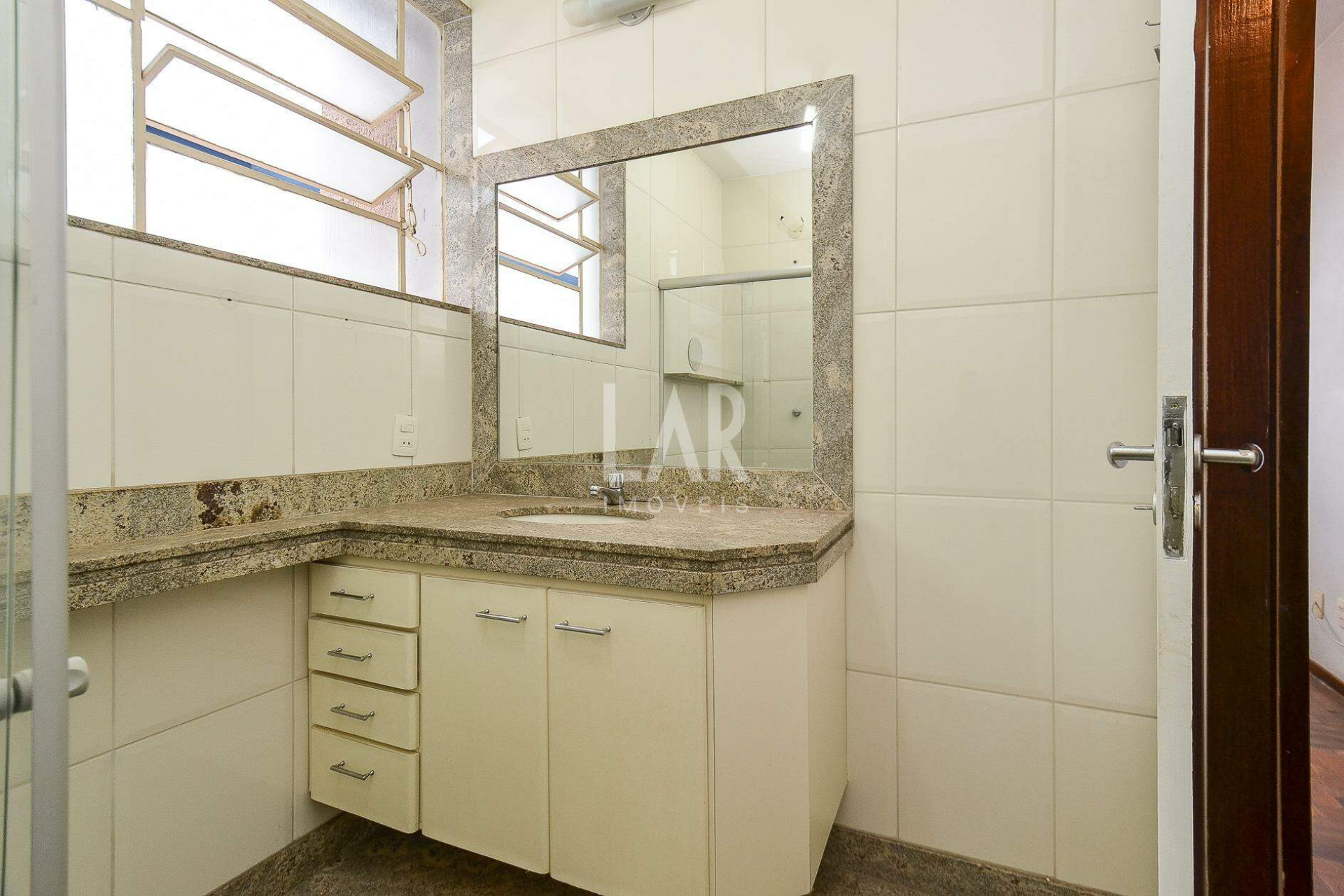 Apartamento de 5 quartos à venda, Santo Antônio, Belo Horizonte - MG