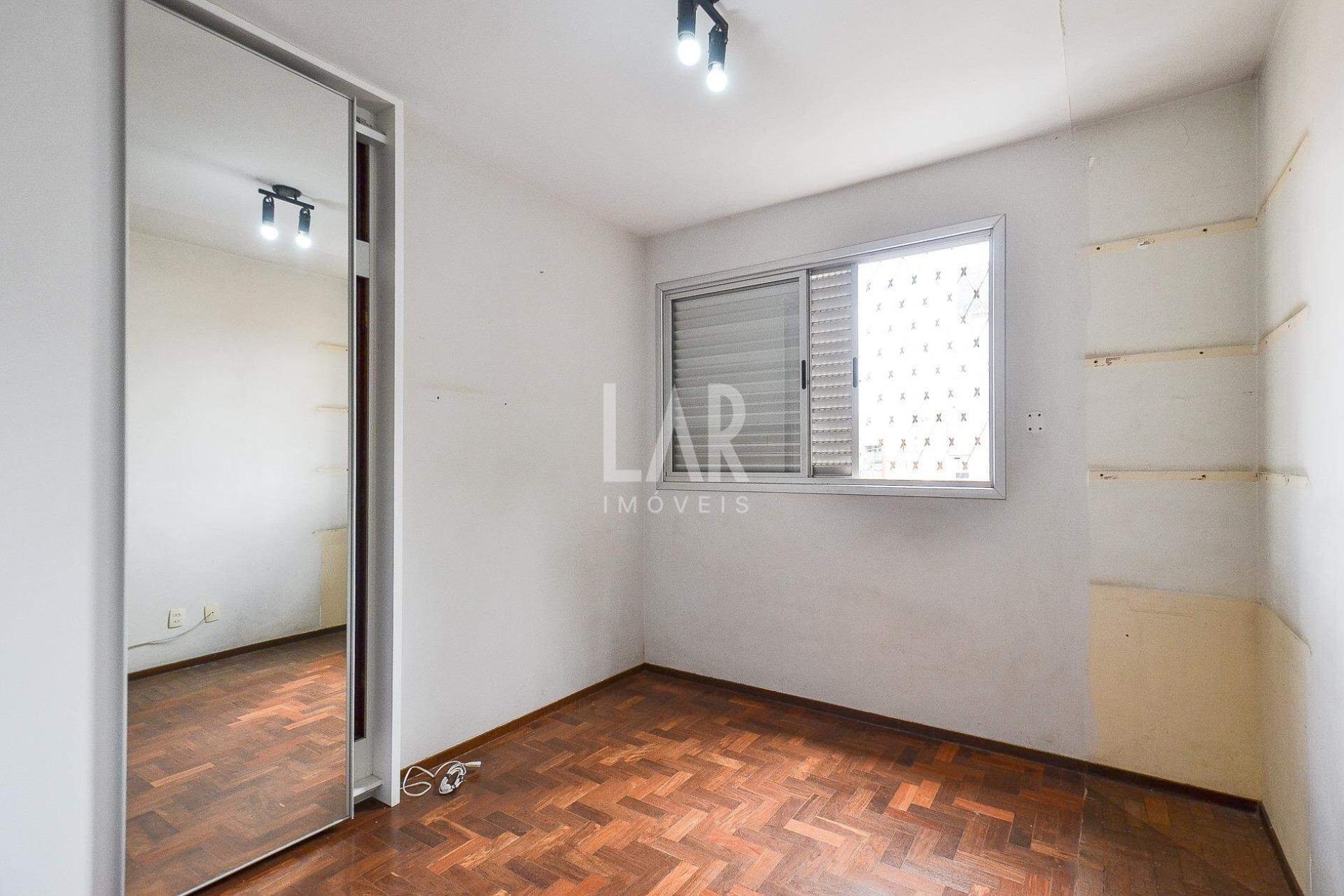 Apartamento de 5 quartos à venda, Santo Antônio, Belo Horizonte - MG
