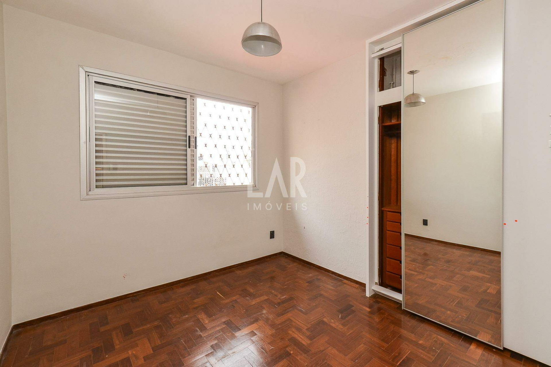Apartamento de 5 quartos à venda, Santo Antônio, Belo Horizonte - MG