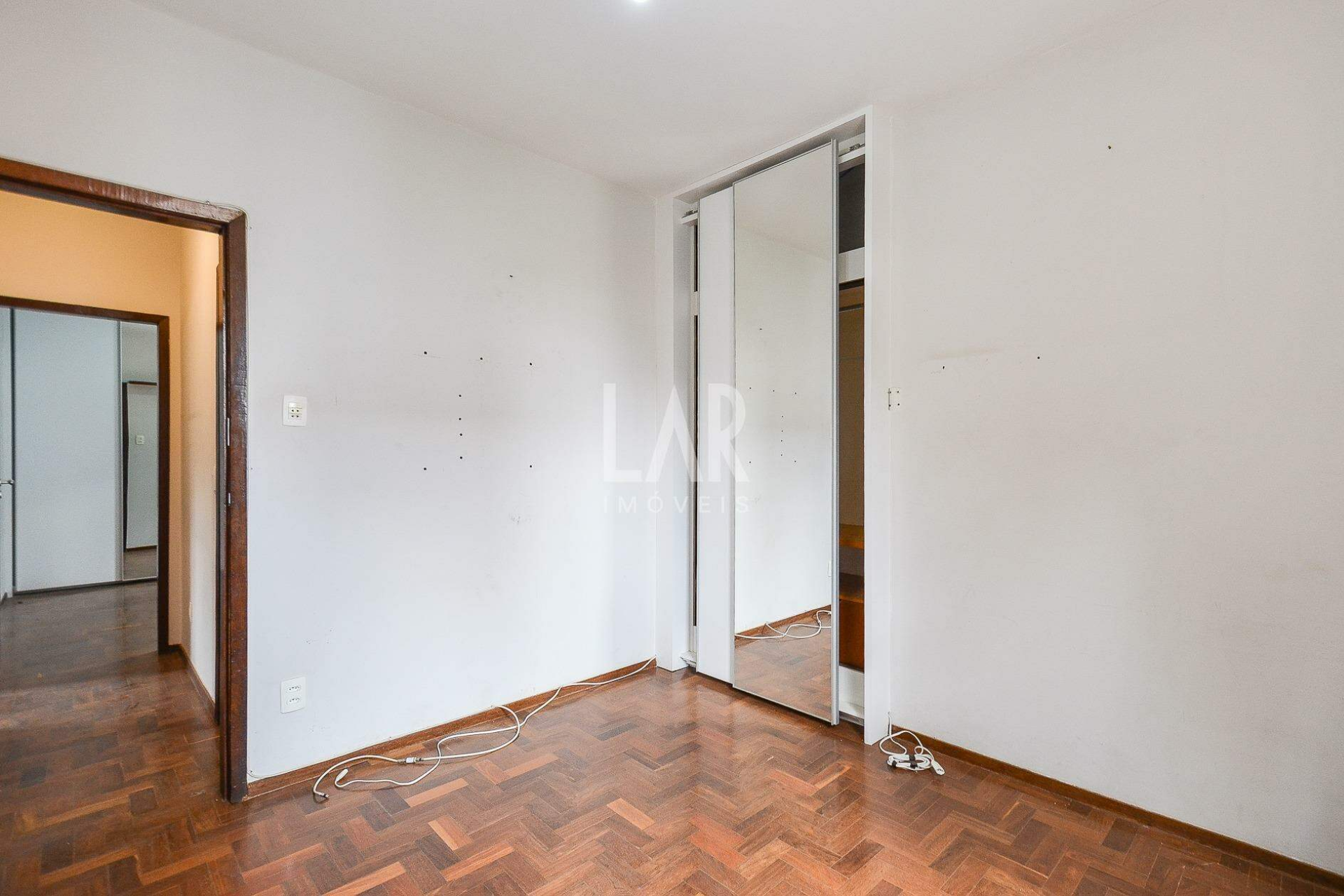 Apartamento de 5 quartos à venda, Santo Antônio, Belo Horizonte - MG