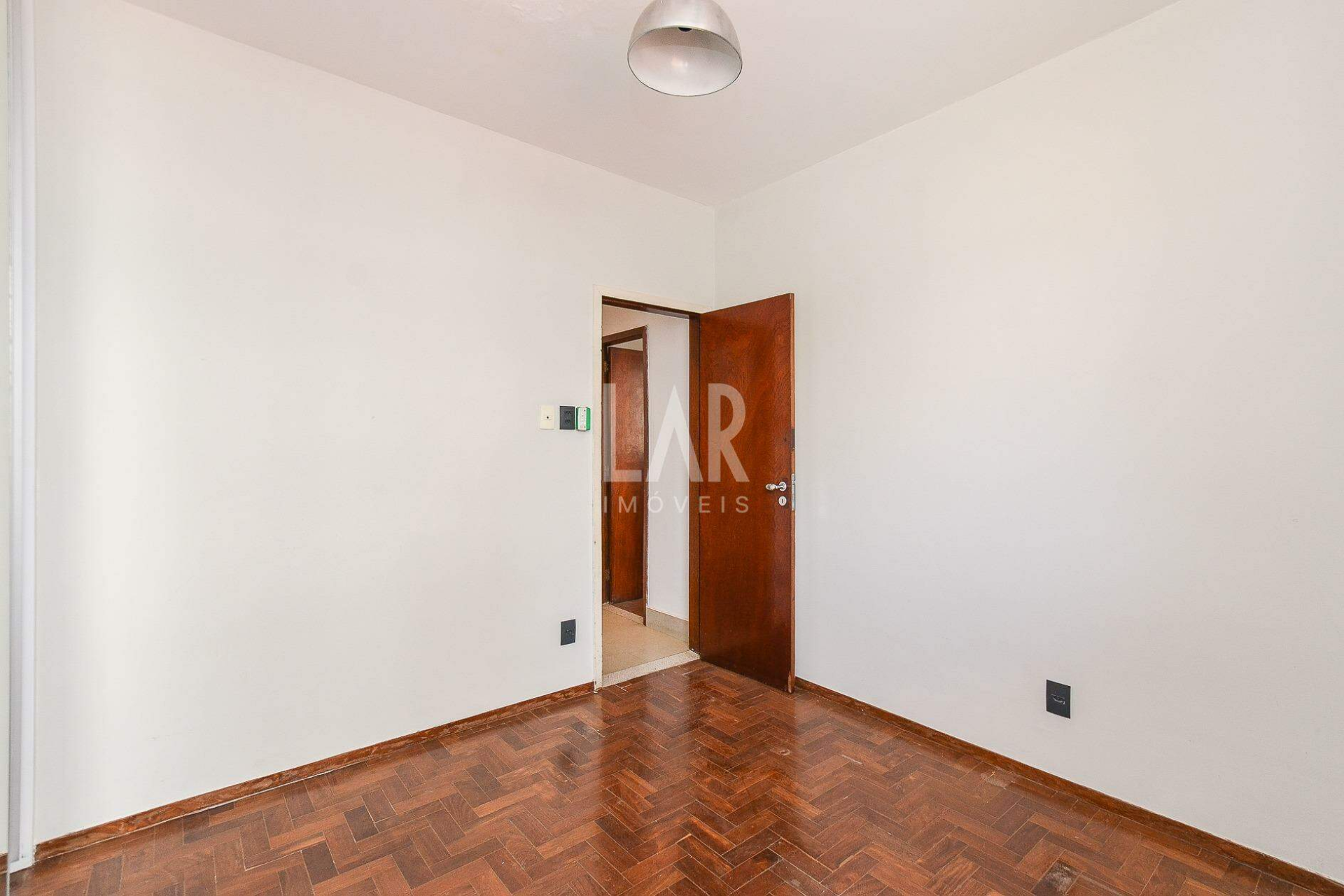 Apartamento de 5 quartos à venda, Santo Antônio, Belo Horizonte - MG