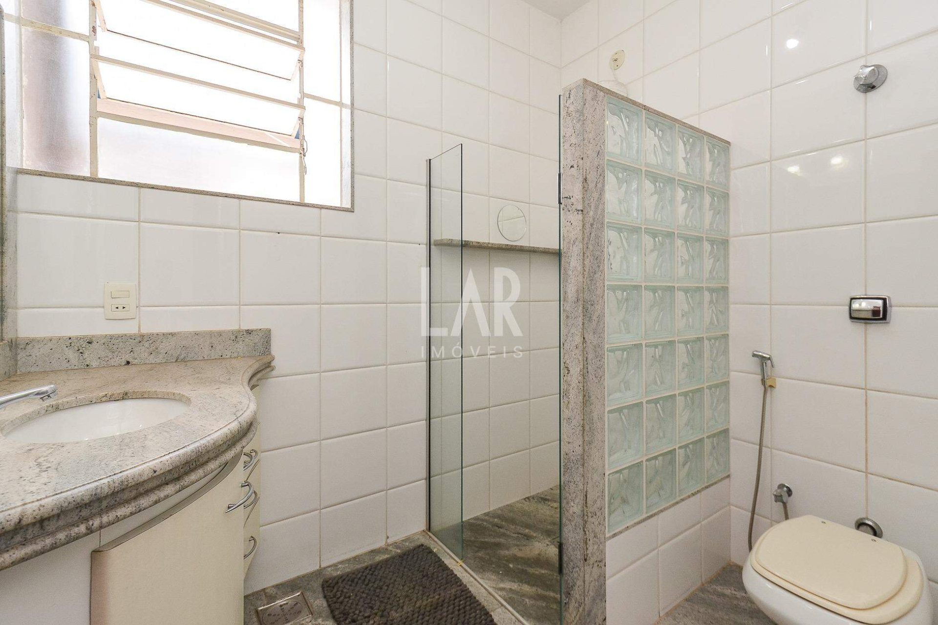Apartamento de 5 quartos à venda, Santo Antônio, Belo Horizonte - MG