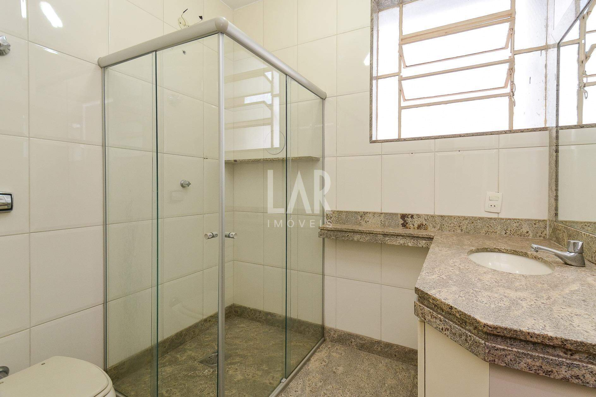 Apartamento de 5 quartos à venda, Santo Antônio, Belo Horizonte - MG