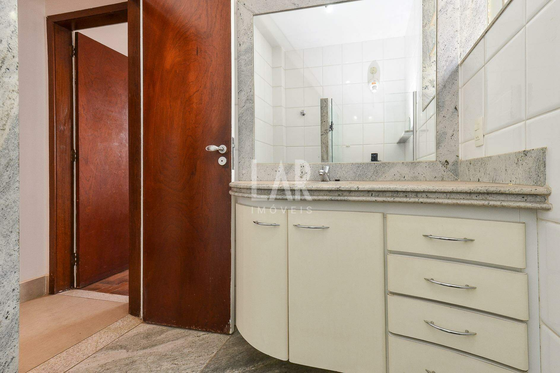 Apartamento de 5 quartos à venda, Santo Antônio, Belo Horizonte - MG