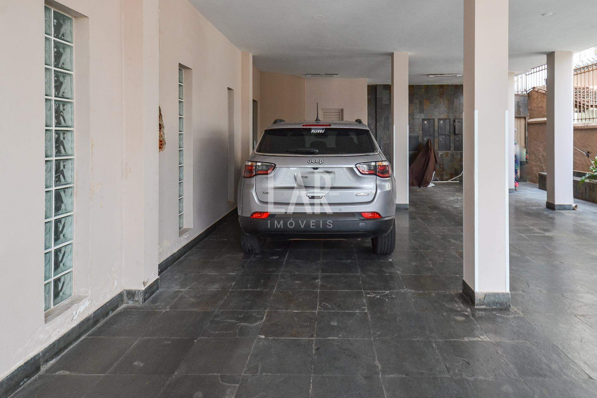 Apartamento de 5 quartos à venda, Santo Antônio, Belo Horizonte - MG