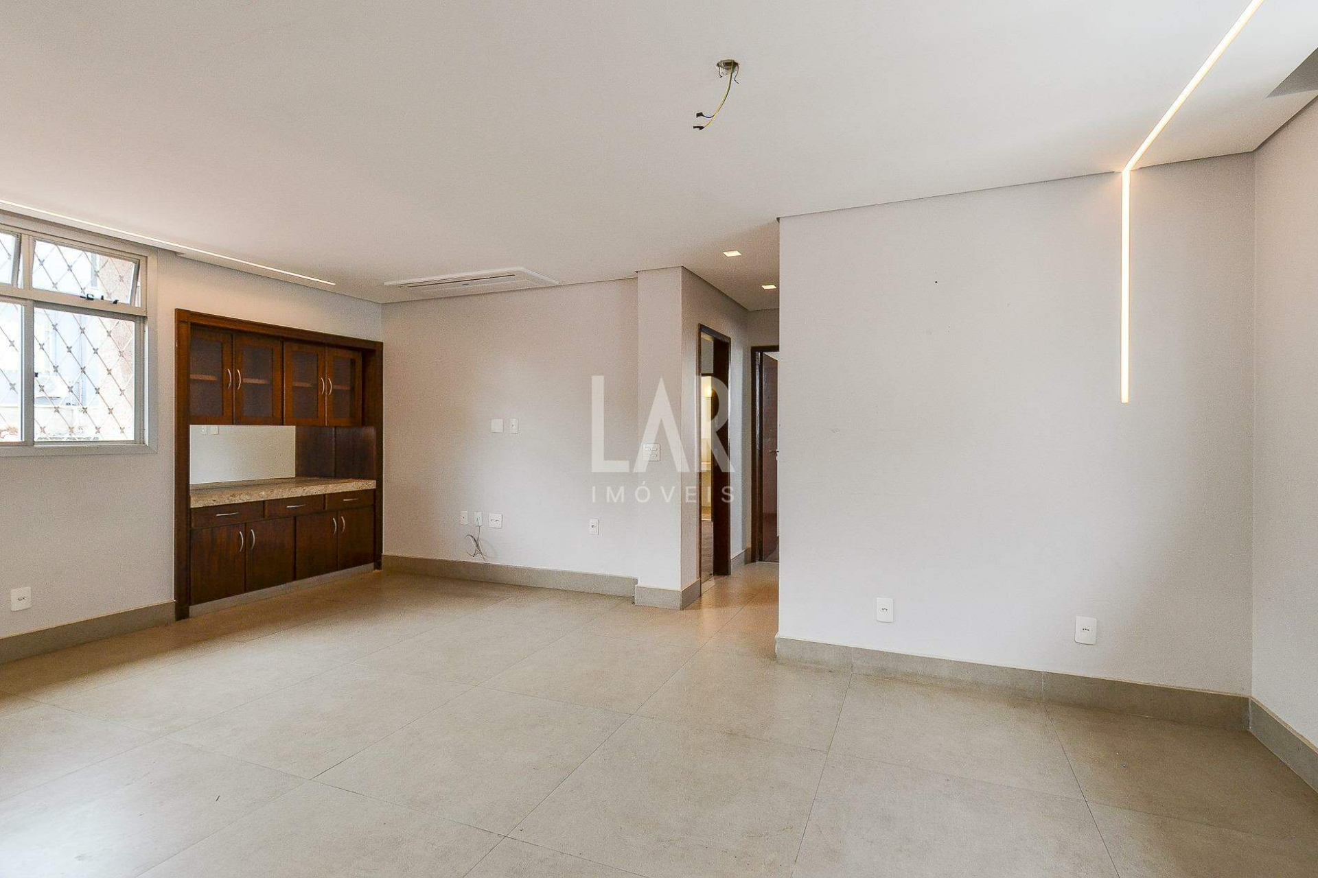Apartamento de 5 quartos à venda, Santo Antônio, Belo Horizonte - MG
