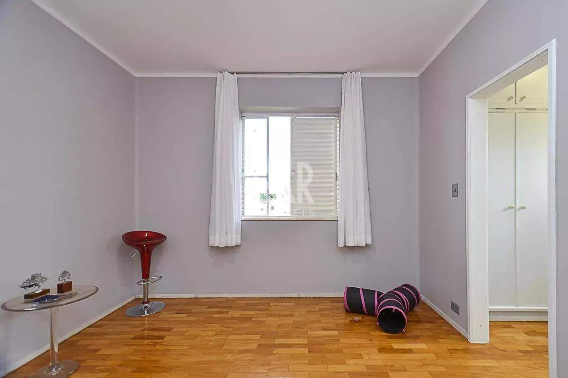 Apartamento de 4 quartos à venda, Santo Antônio, Belo Horizonte - MG