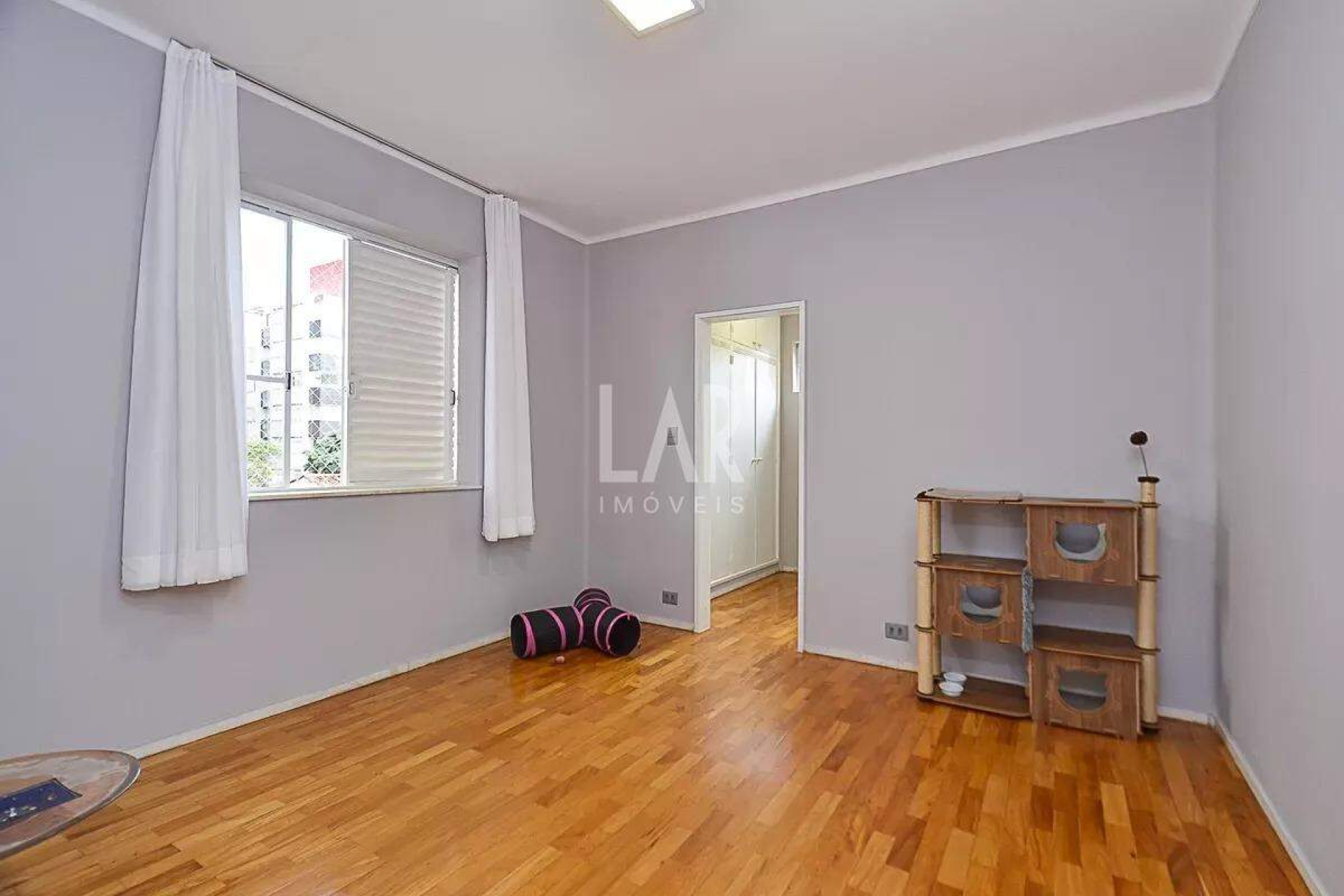 Apartamento de 4 quartos à venda, Santo Antônio, Belo Horizonte - MG