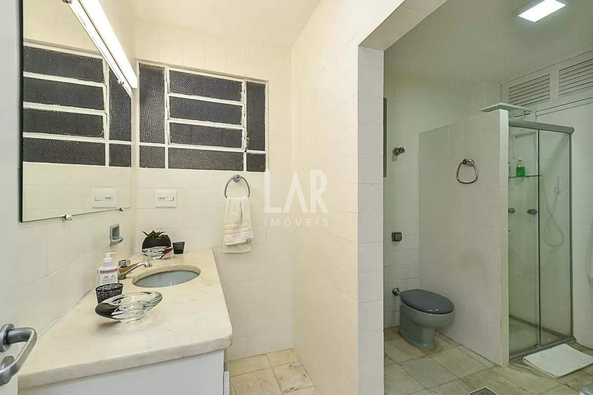 Apartamento de 4 quartos à venda, Santo Antônio, Belo Horizonte - MG