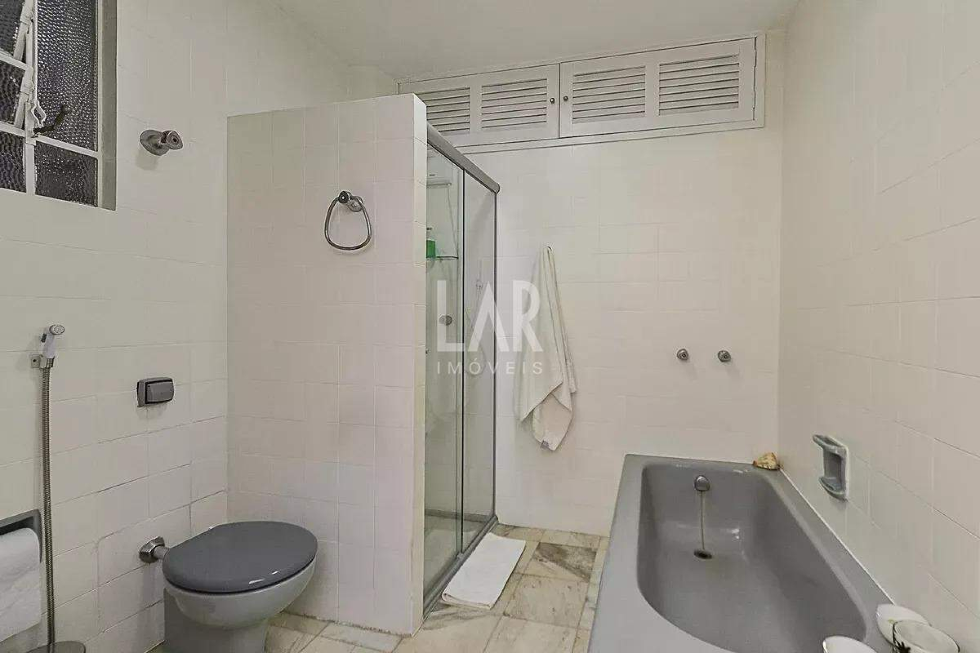 Apartamento de 4 quartos à venda, Santo Antônio, Belo Horizonte - MG