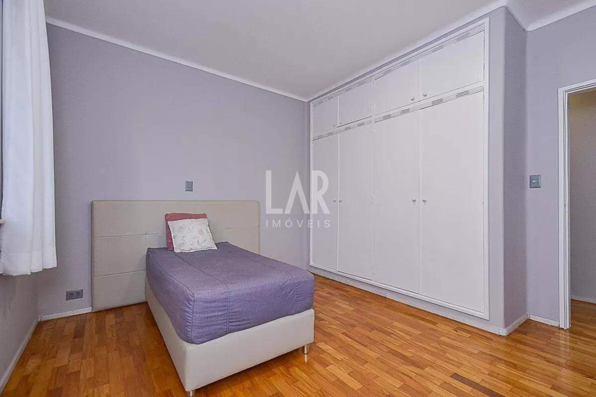 Apartamento de 4 quartos à venda, Santo Antônio, Belo Horizonte - MG