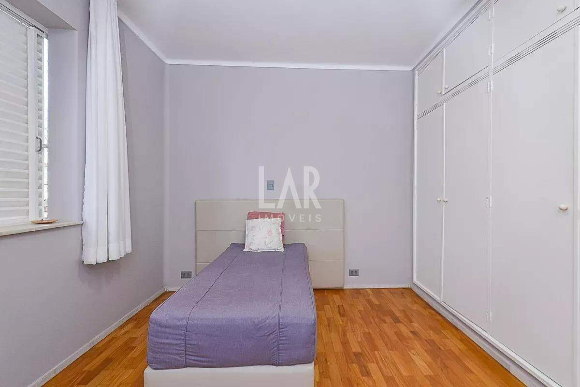 Apartamento de 4 quartos à venda, Santo Antônio, Belo Horizonte - MG