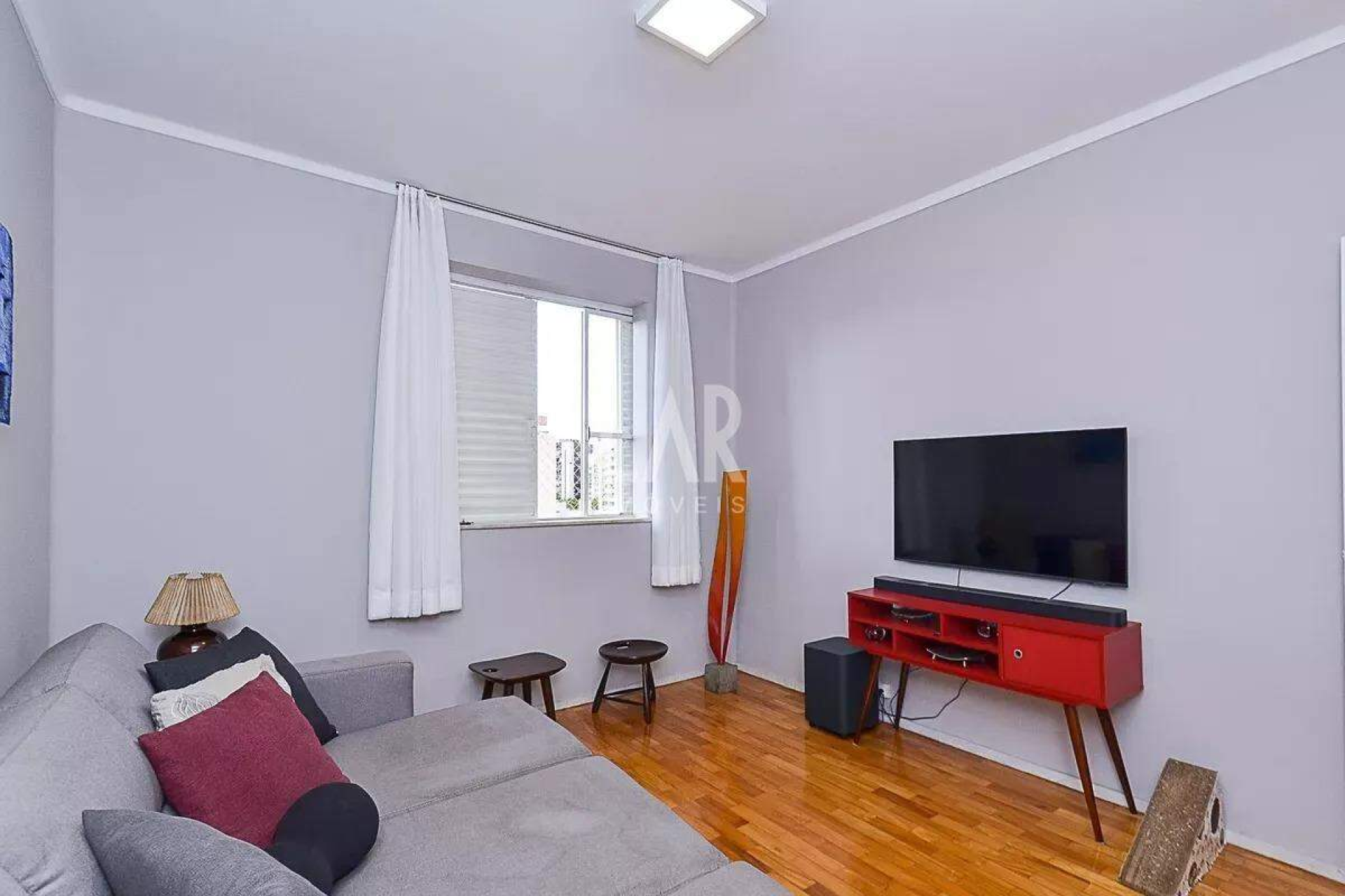Apartamento de 4 quartos à venda, Santo Antônio, Belo Horizonte - MG