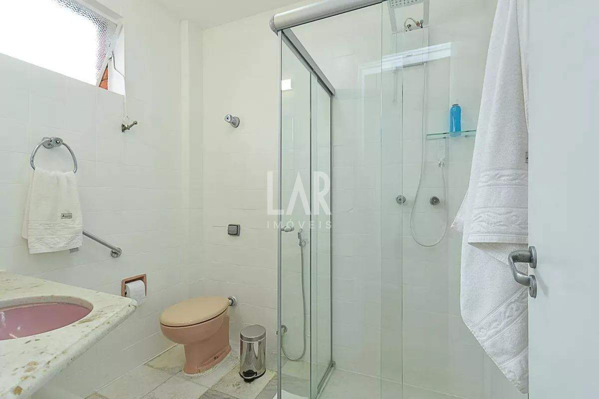Apartamento de 4 quartos à venda, Santo Antônio, Belo Horizonte - MG