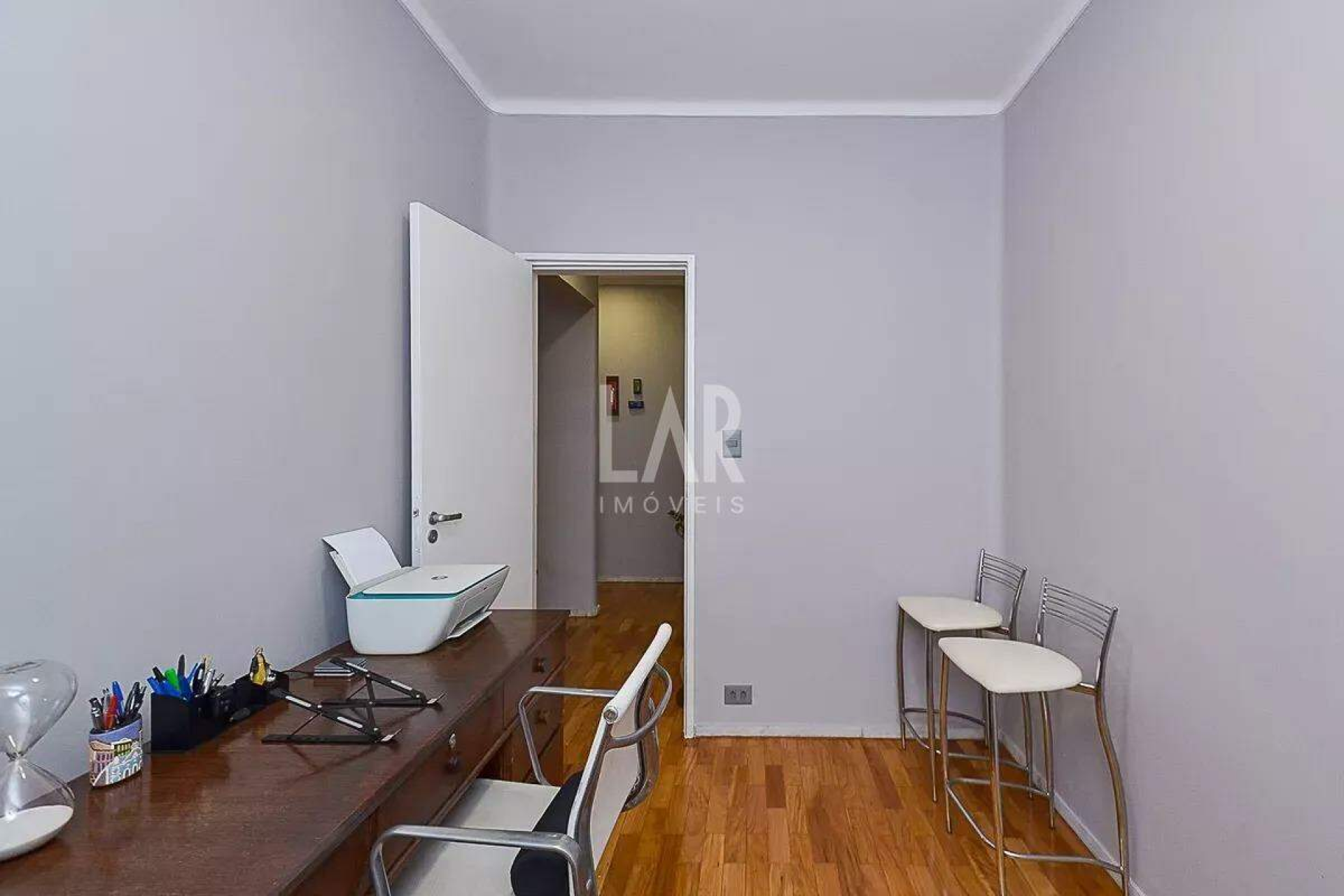 Apartamento de 4 quartos à venda, Santo Antônio, Belo Horizonte - MG