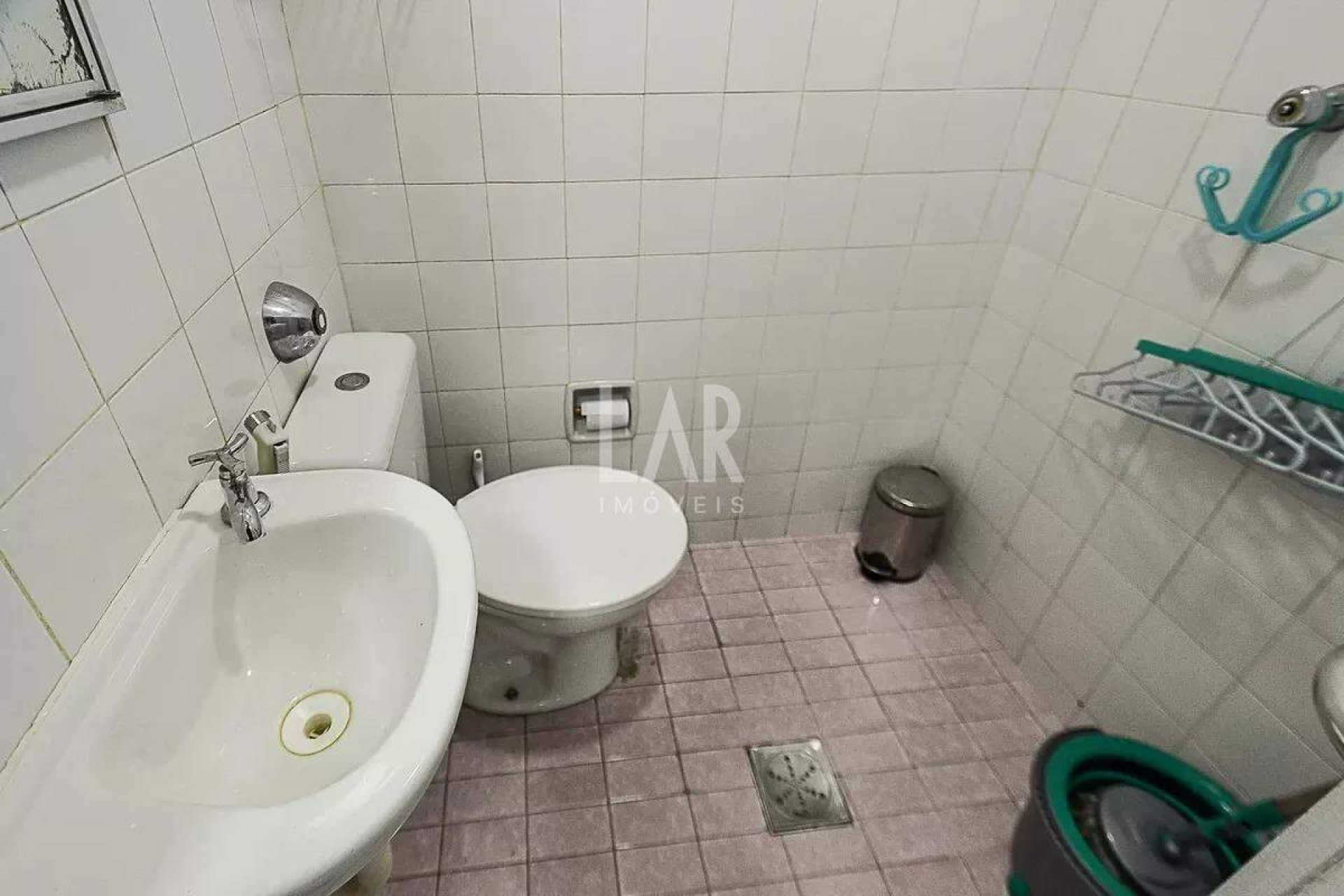 Apartamento de 4 quartos à venda, Santo Antônio, Belo Horizonte - MG