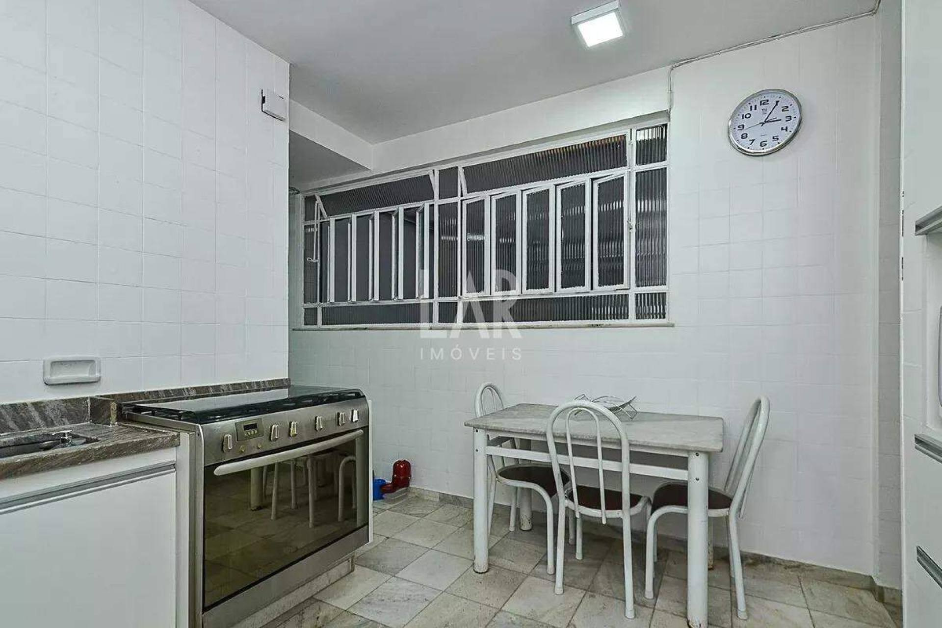 Apartamento de 4 quartos à venda, Santo Antônio, Belo Horizonte - MG