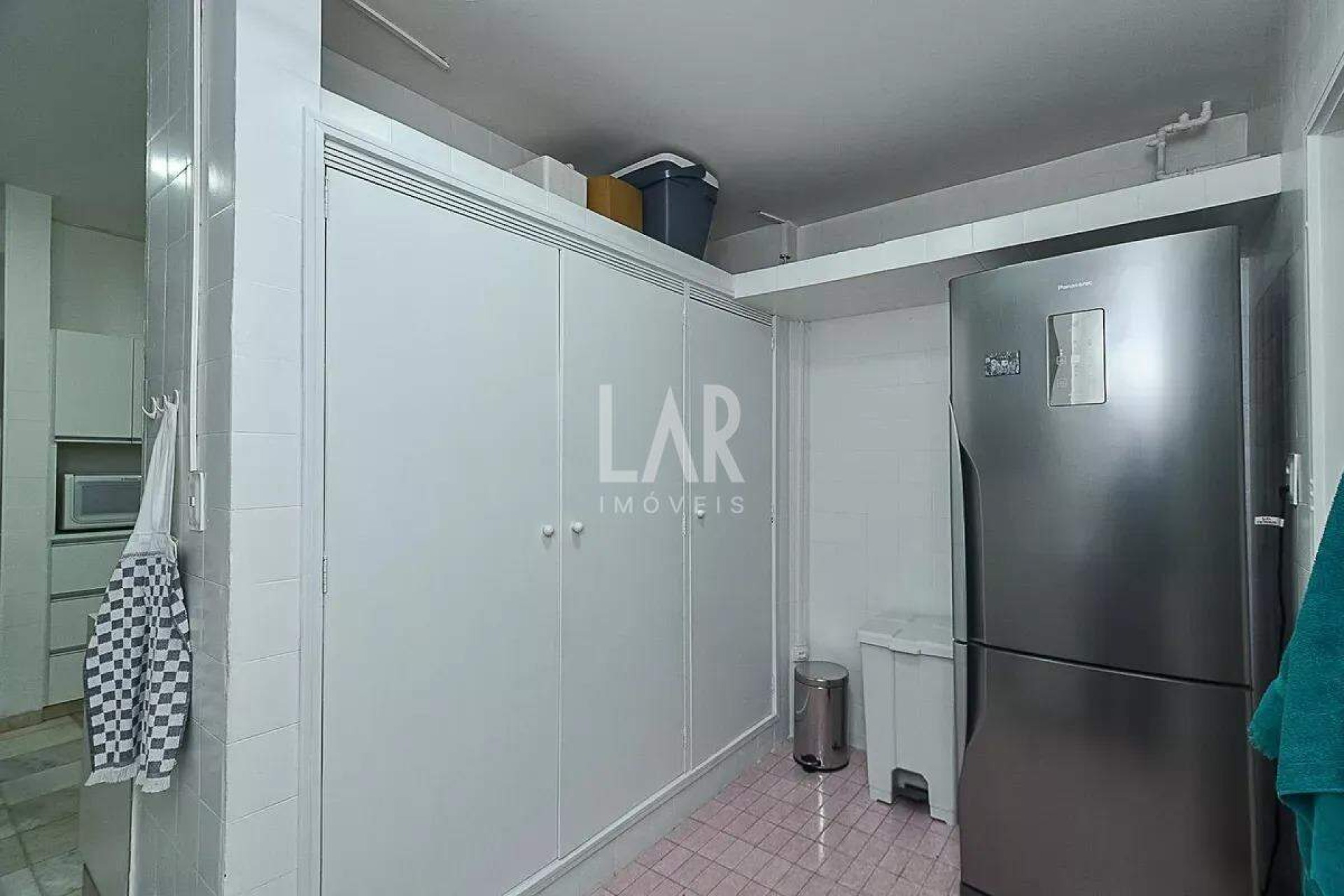 Apartamento de 4 quartos à venda, Santo Antônio, Belo Horizonte - MG
