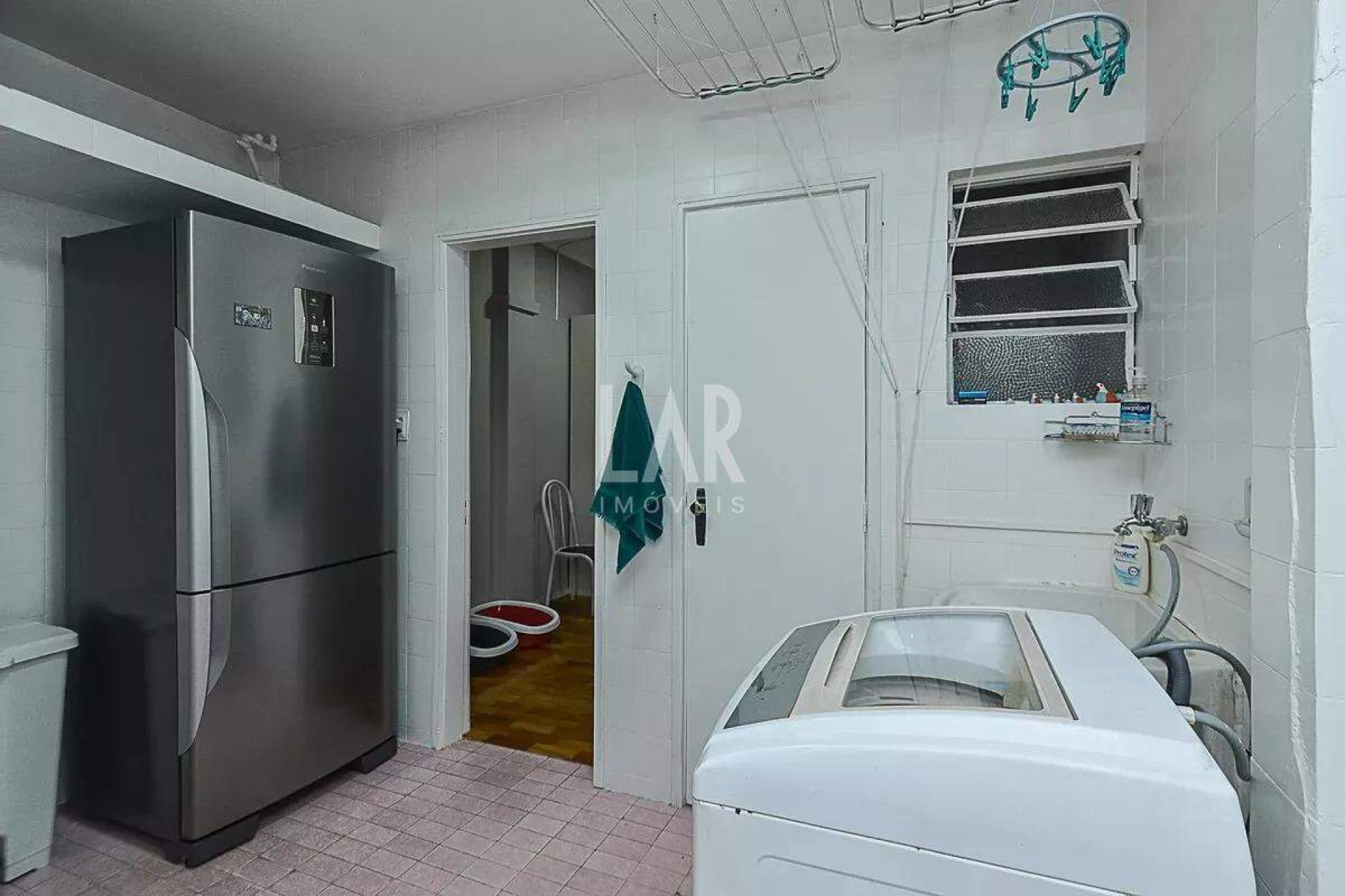 Apartamento de 4 quartos à venda, Santo Antônio, Belo Horizonte - MG