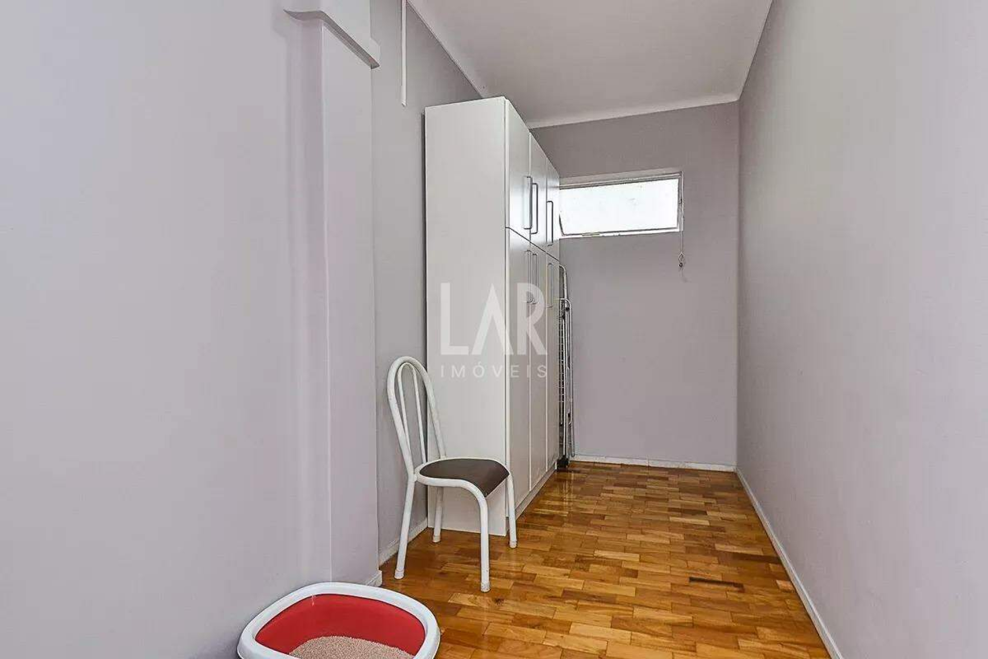 Apartamento de 4 quartos à venda, Santo Antônio, Belo Horizonte - MG