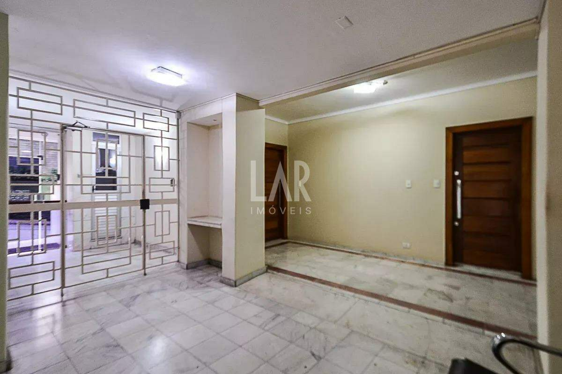 Apartamento de 4 quartos à venda, Santo Antônio, Belo Horizonte - MG