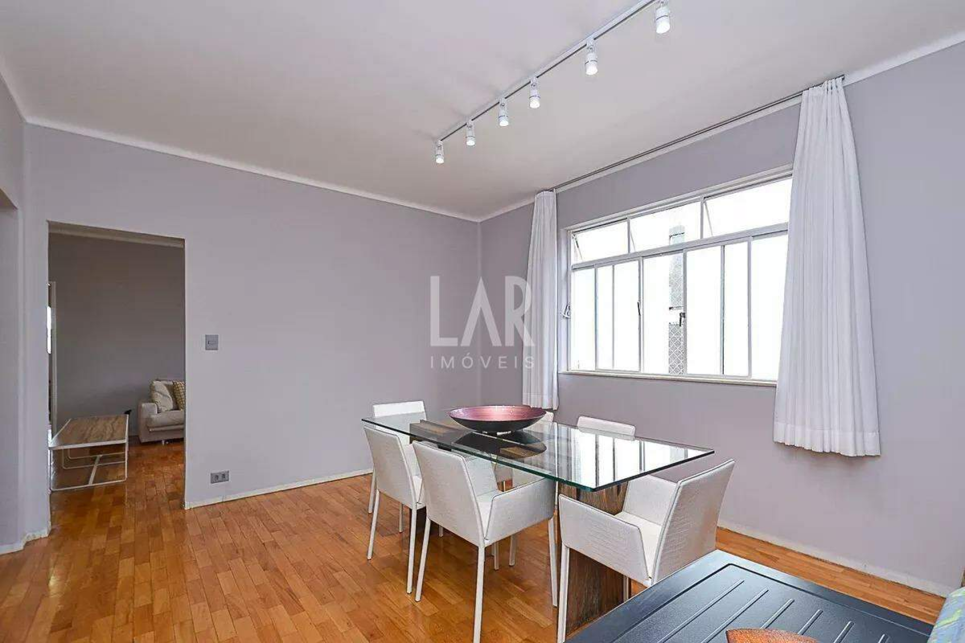 Apartamento de 4 quartos à venda, Santo Antônio, Belo Horizonte - MG