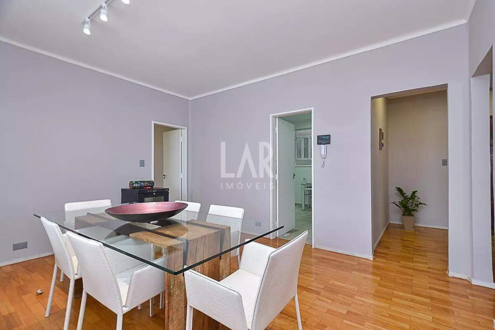Apartamento de 4 quartos à venda, Santo Antônio, Belo Horizonte - MG