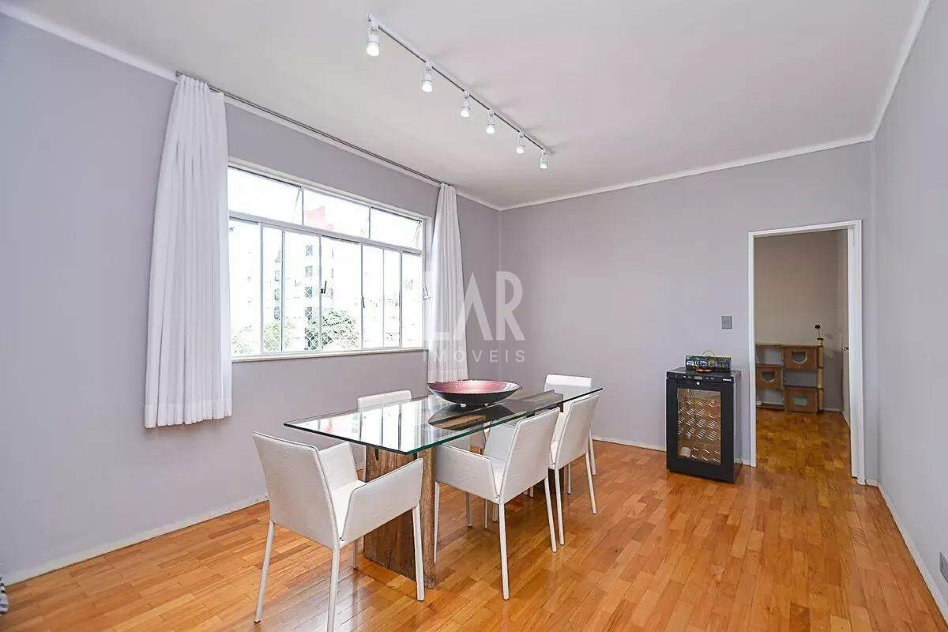 Apartamento de 4 quartos à venda, Santo Antônio, Belo Horizonte - MG