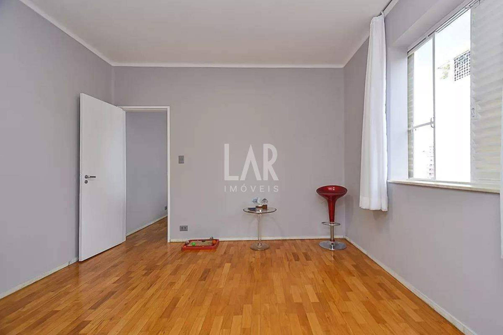 Apartamento de 4 quartos à venda, Santo Antônio, Belo Horizonte - MG