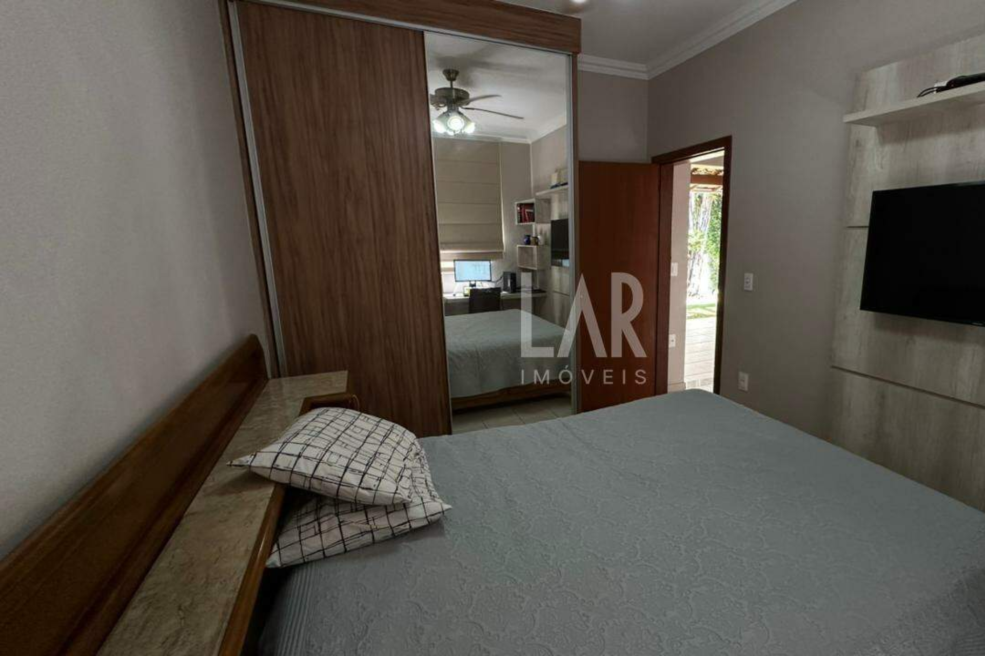 Casa de 5 quartos à venda, Bandeirantes (Pampulha), Belo Horizonte - MG