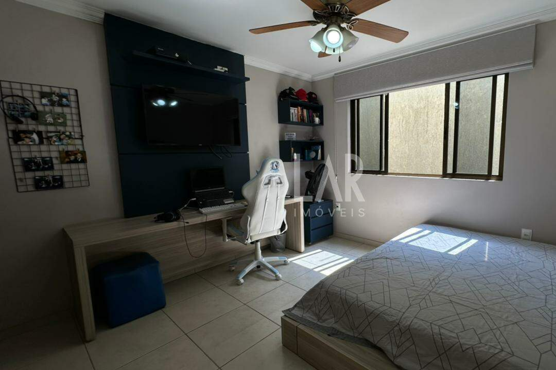Casa de 5 quartos à venda, Bandeirantes (Pampulha), Belo Horizonte - MG
