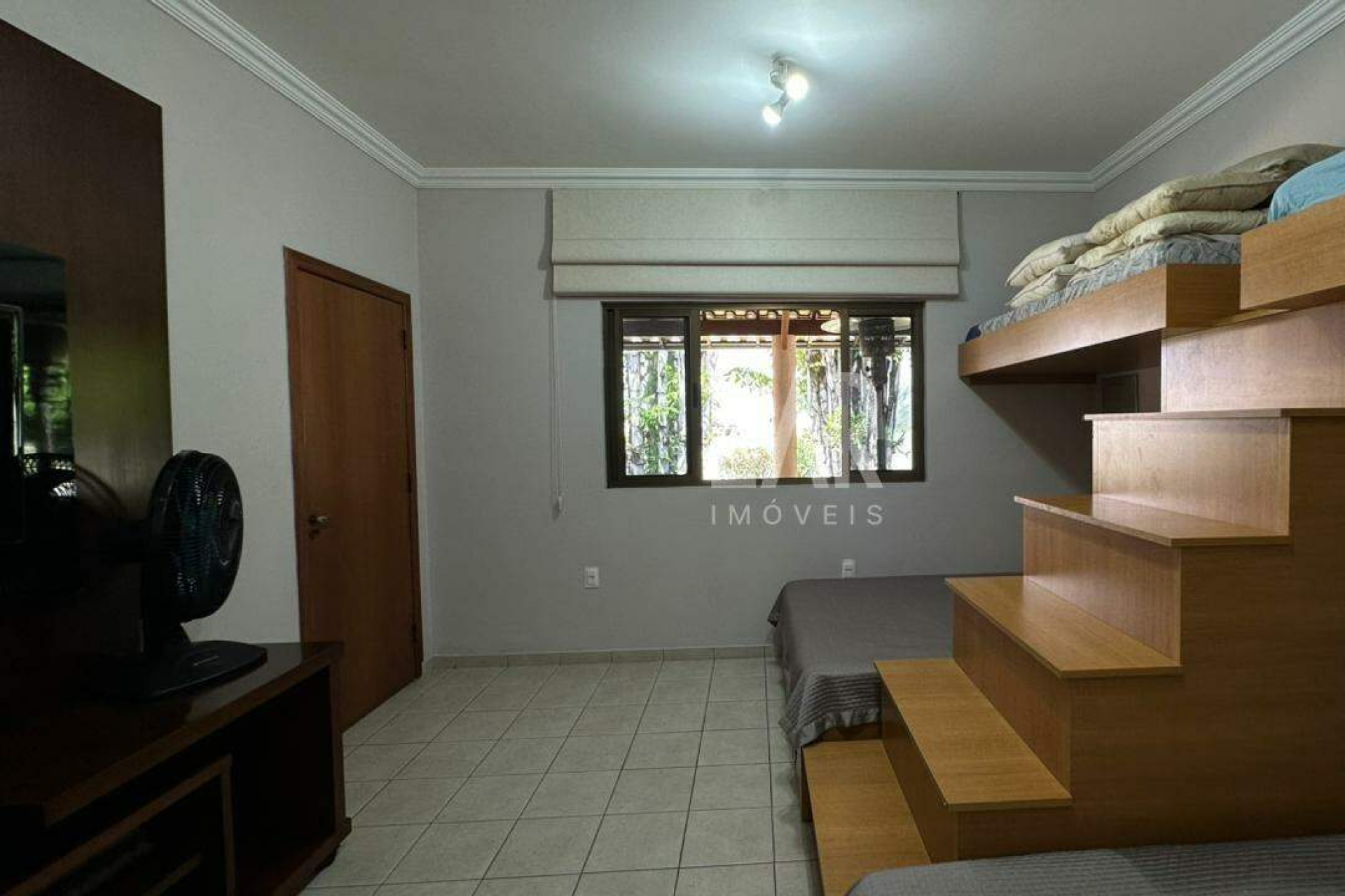Casa de 5 quartos à venda, Bandeirantes (Pampulha), Belo Horizonte - MG
