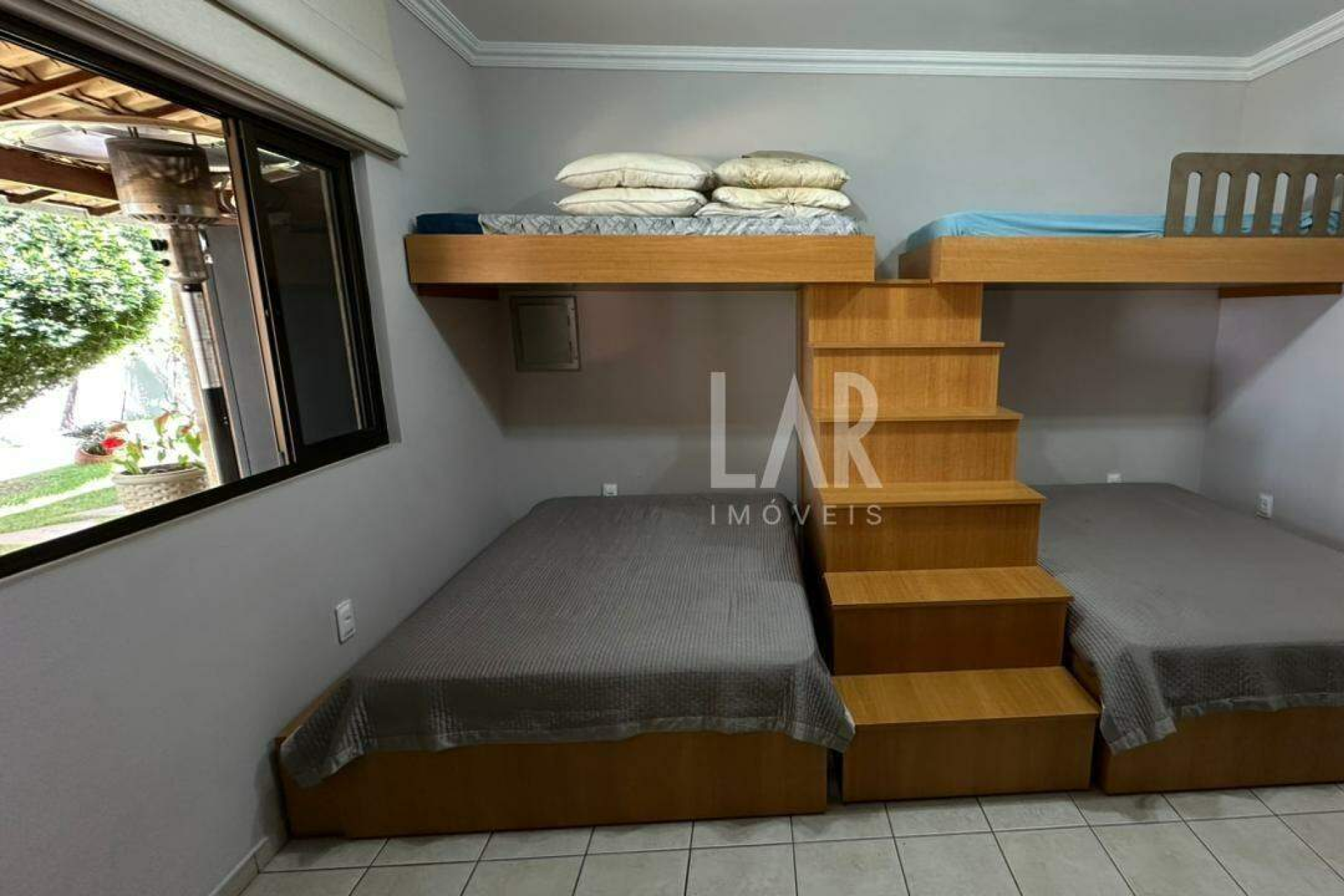 Casa de 5 quartos à venda, Bandeirantes (Pampulha), Belo Horizonte - MG