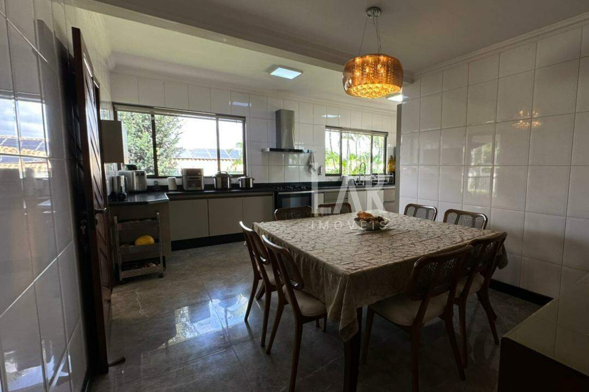 Casa de 5 quartos à venda, Bandeirantes (Pampulha), Belo Horizonte - MG