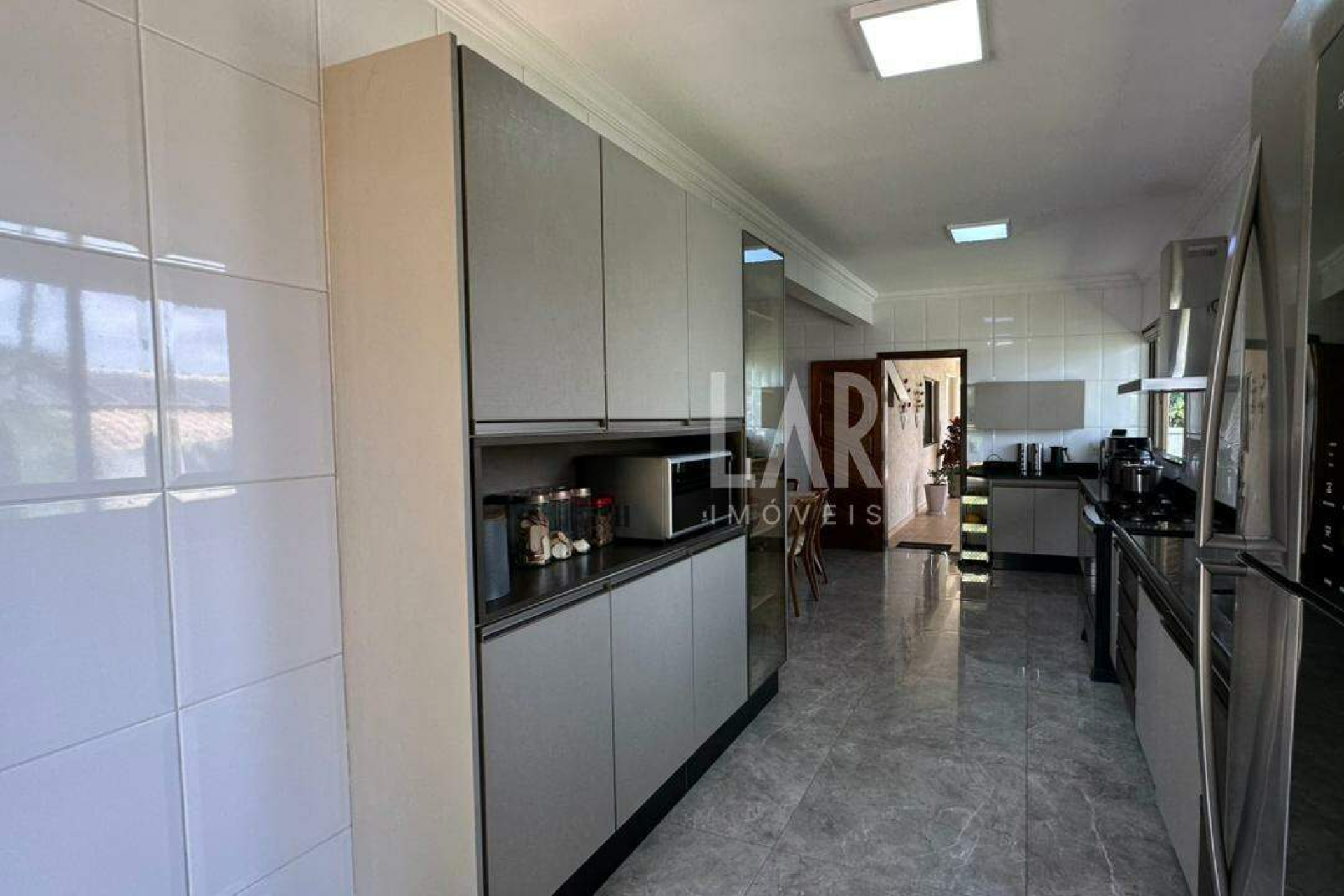 Casa de 5 quartos à venda, Bandeirantes (Pampulha), Belo Horizonte - MG