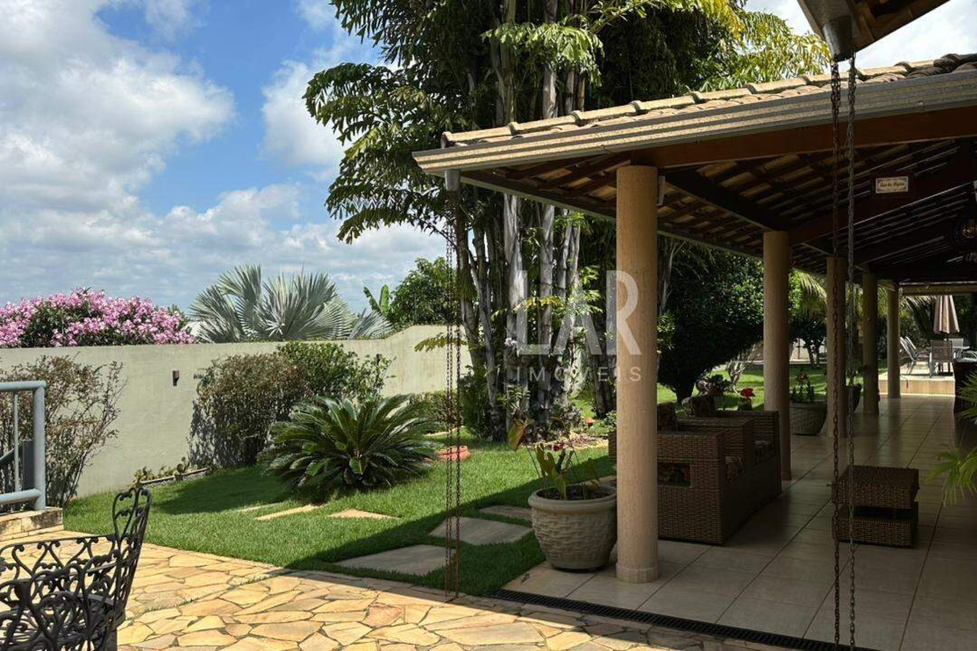 Casa de 5 quartos à venda, Bandeirantes (Pampulha), Belo Horizonte - MG